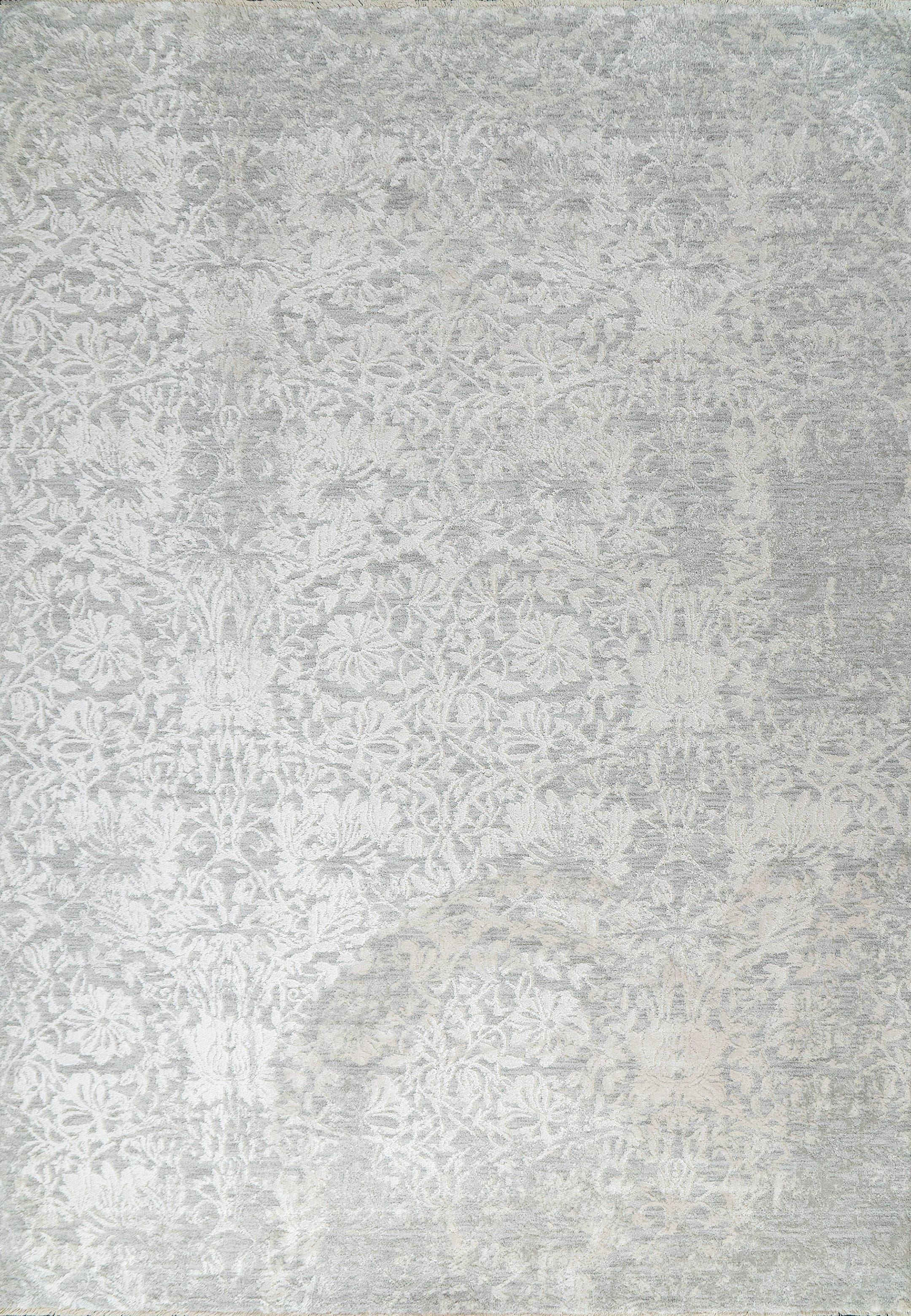 Canyon Grey/Cream rug