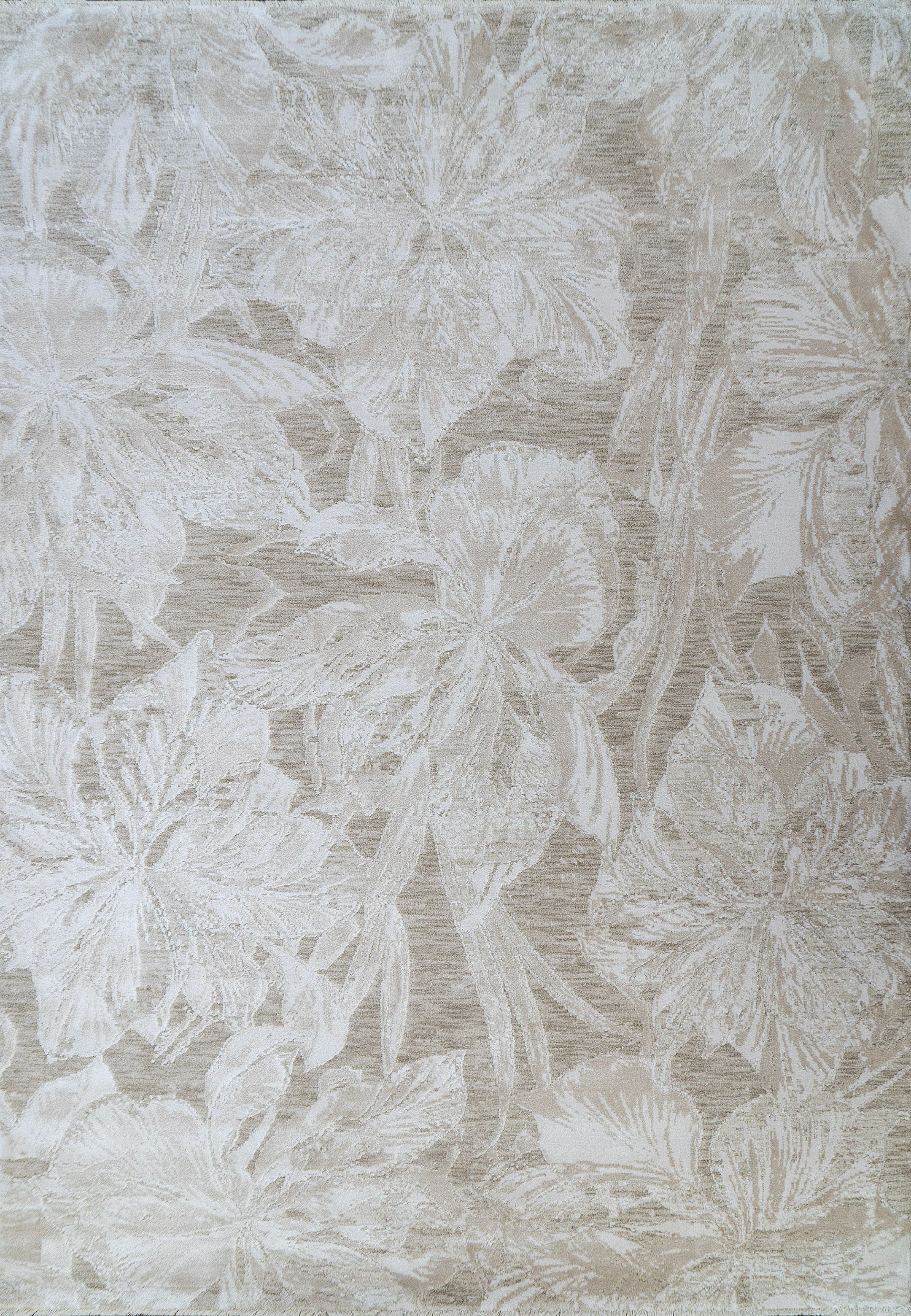 Canyon Beige/Light Beige rug