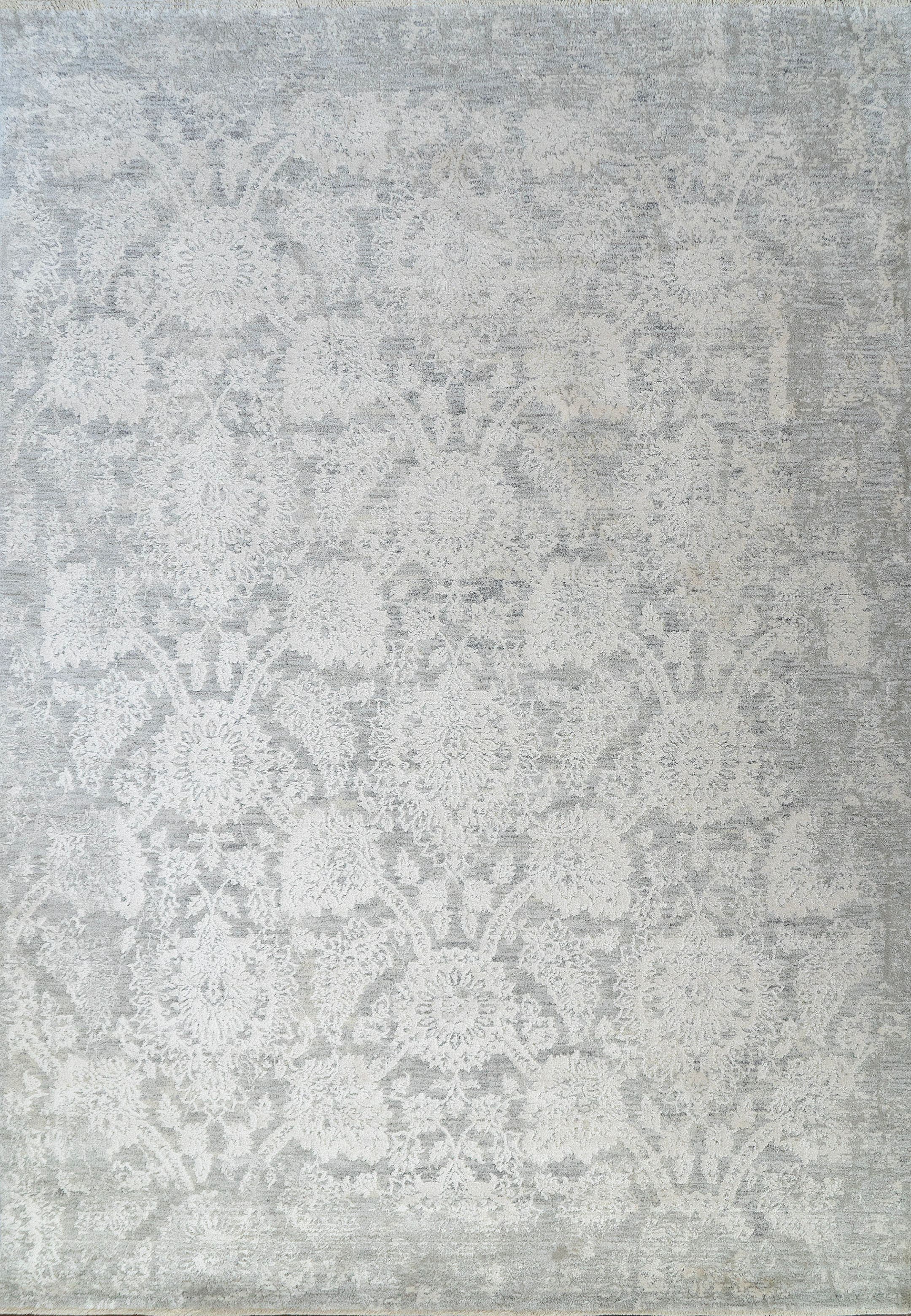 Canyon Grey/Cream rug