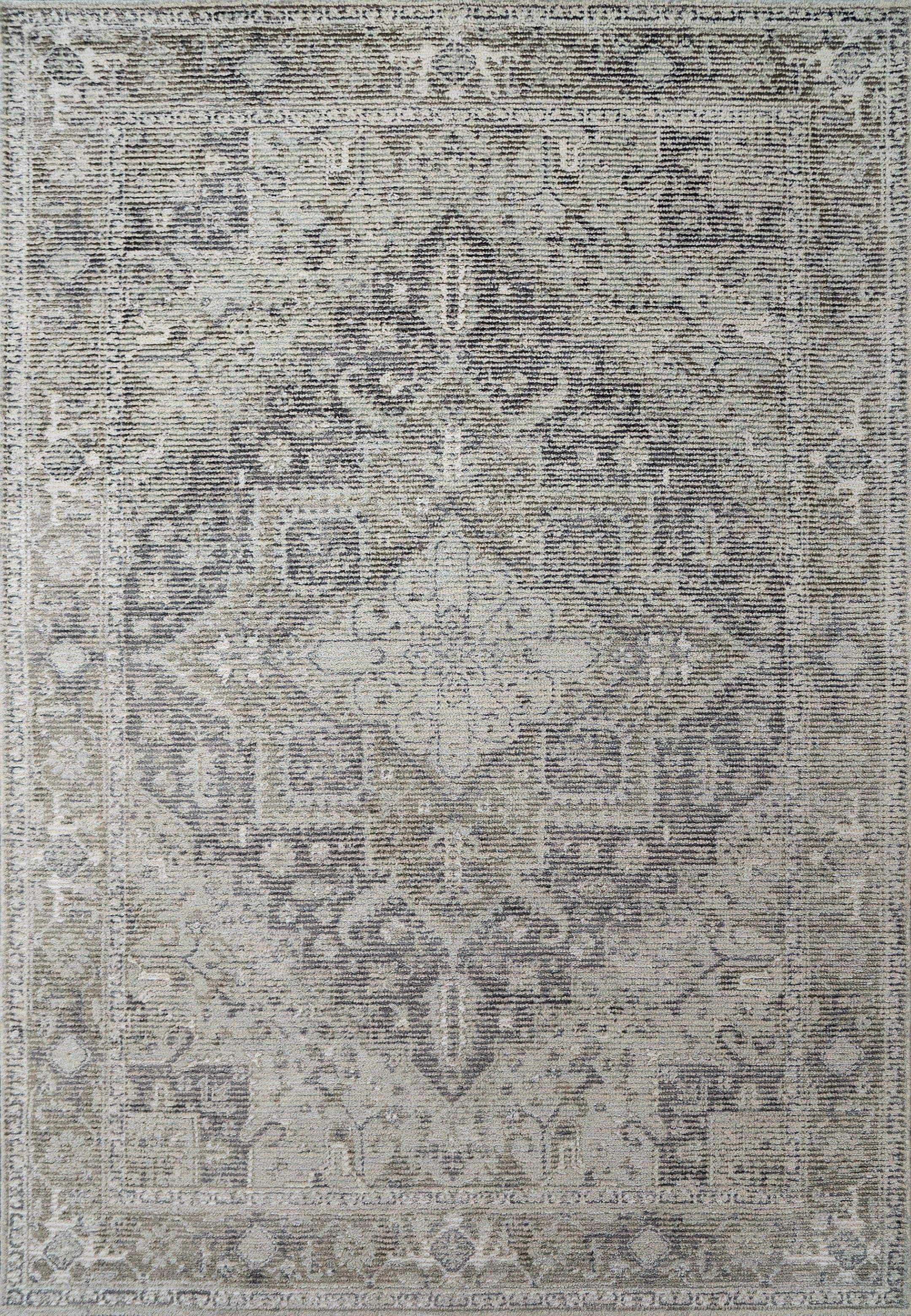 Stefano Beige/Taupe/Grey rug