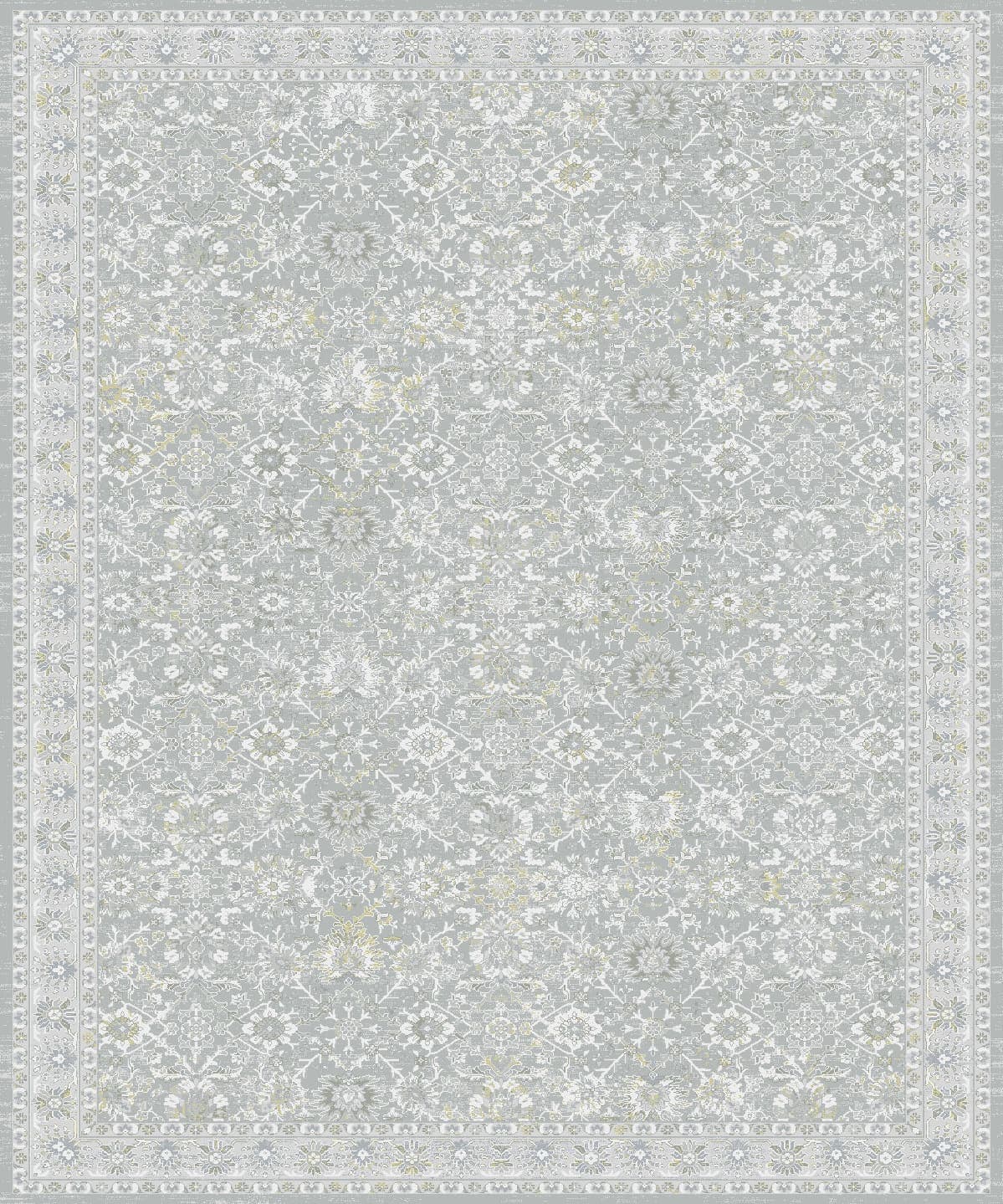 Pacific Grey/Beige/Ivory rug