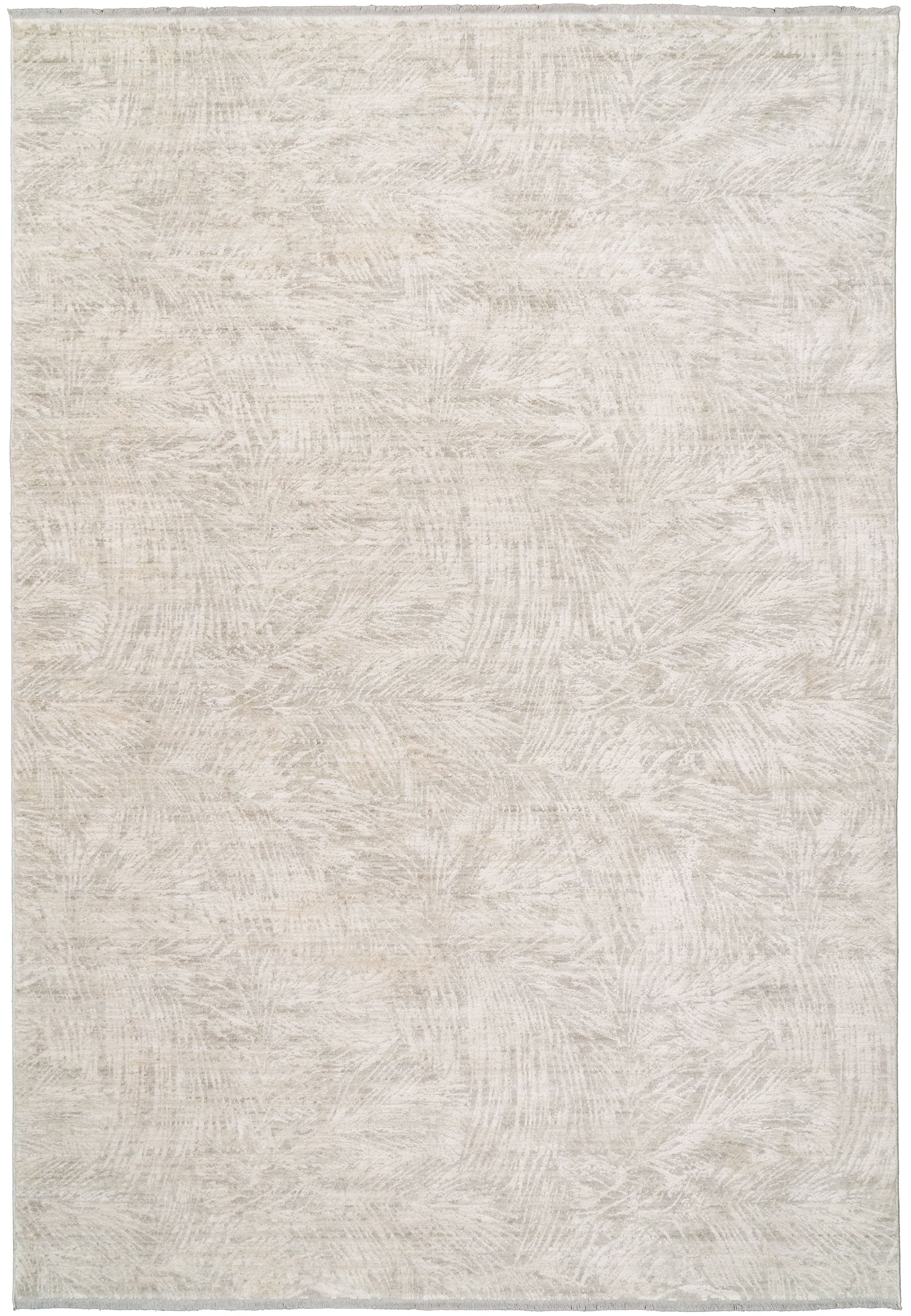 Artemis Light Grey rug