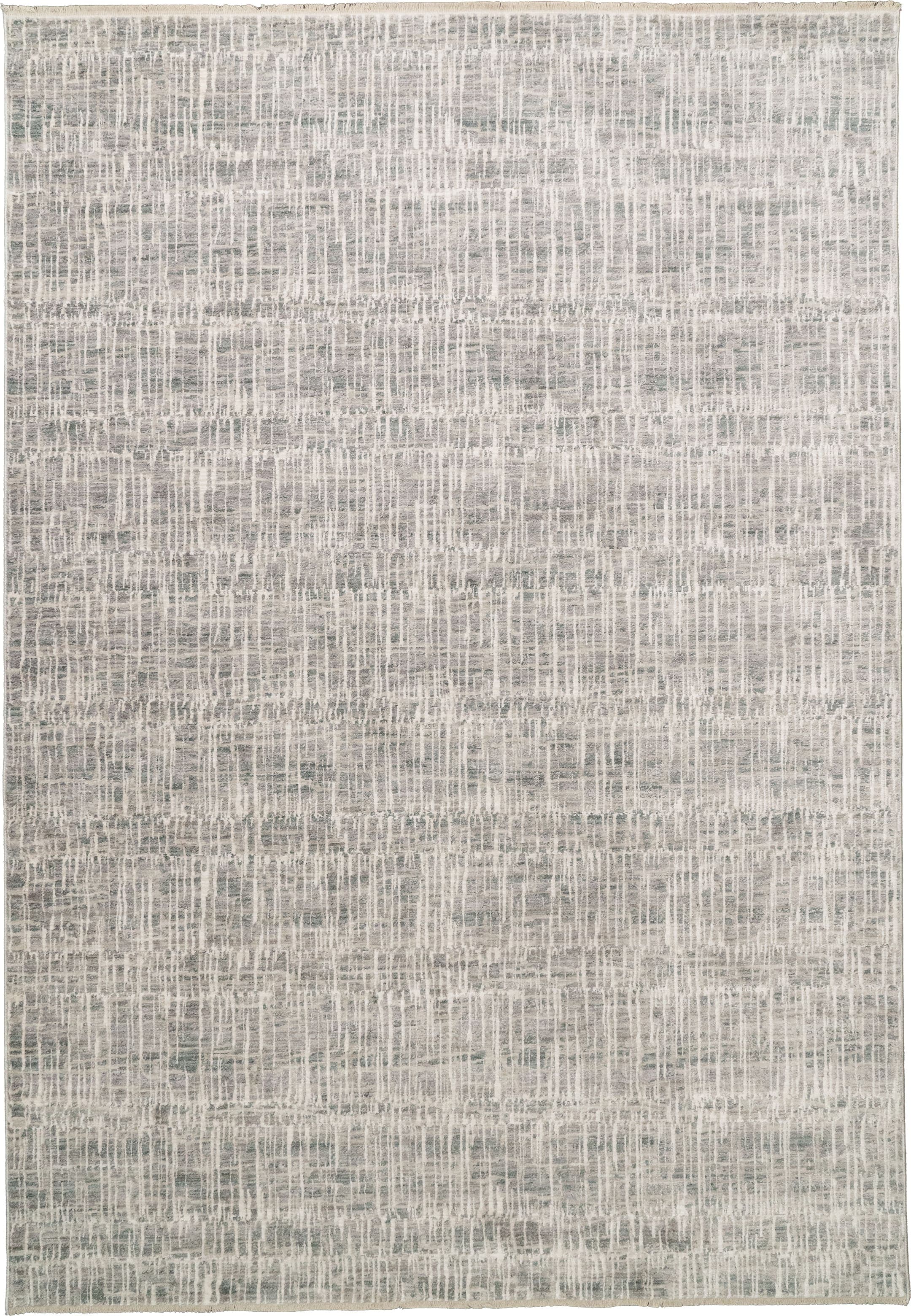 Artemis Grey/Dark Grey rug