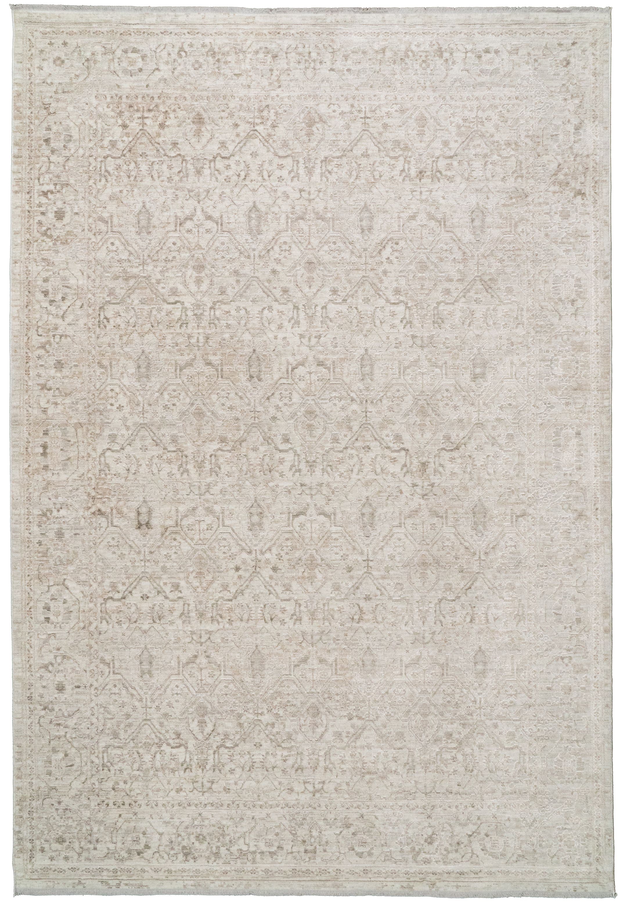 Artemis Beige/Grey rug
