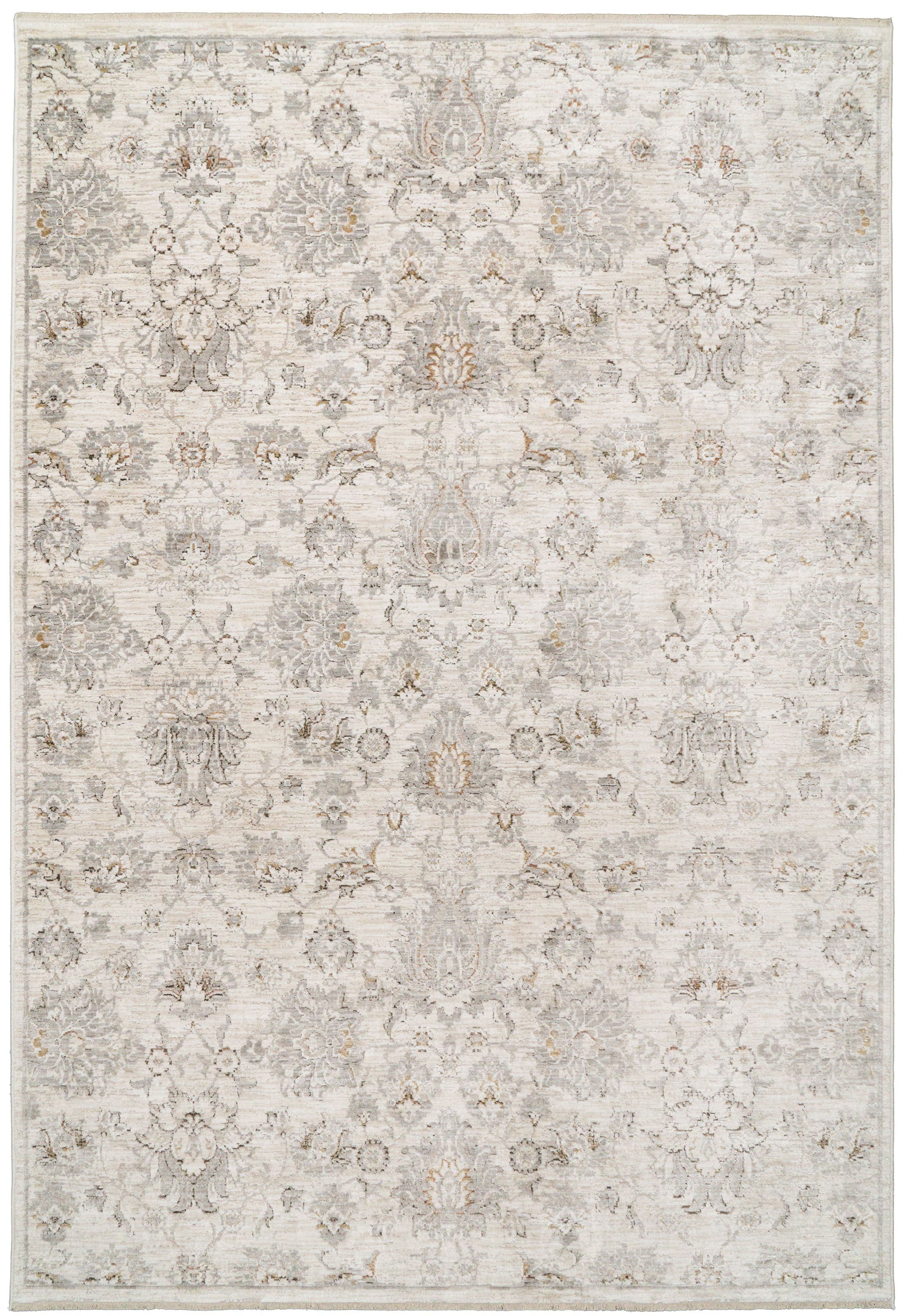 Artemis Grey/Beige rug