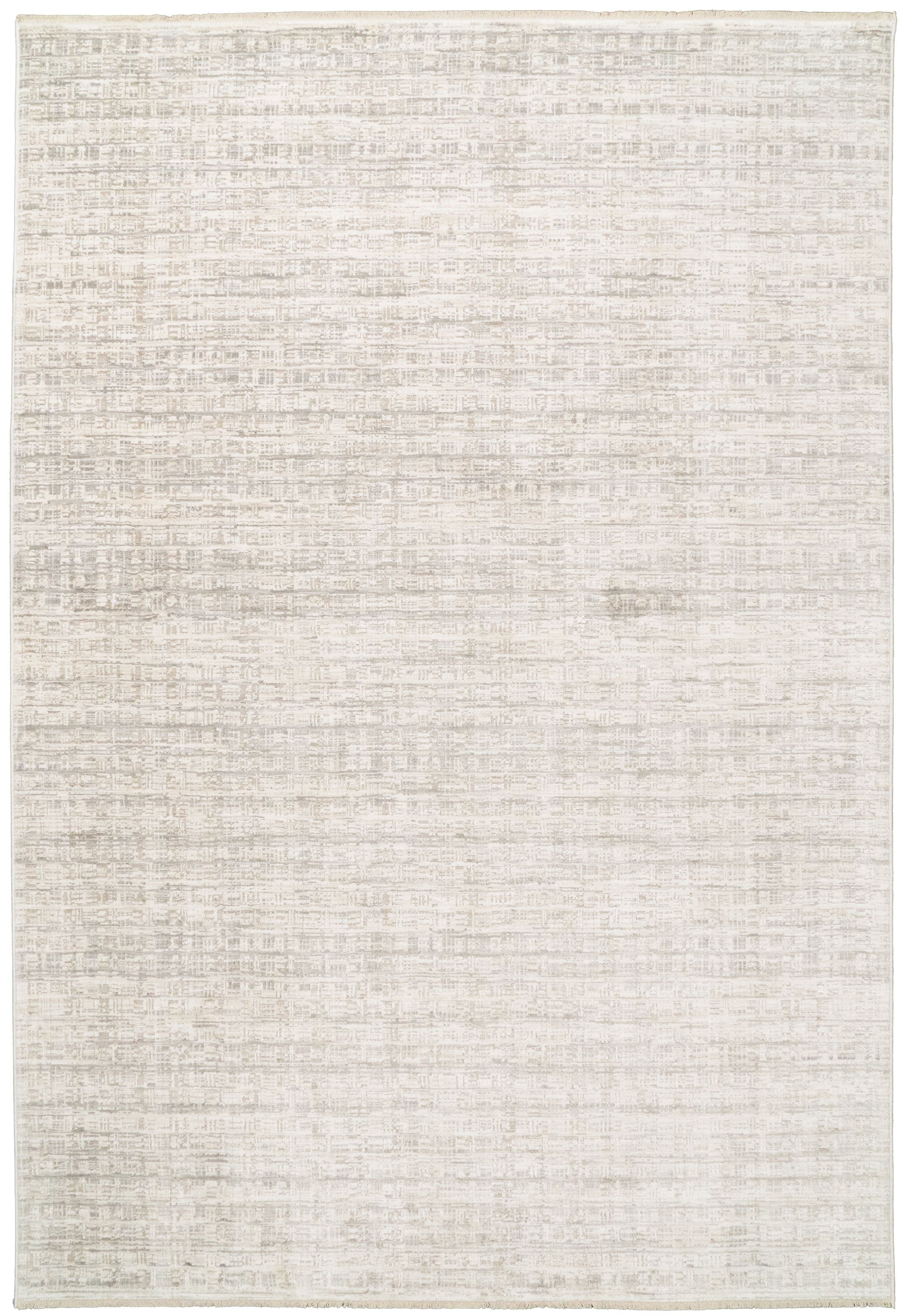 Artemis Grey/Dark Grey rug