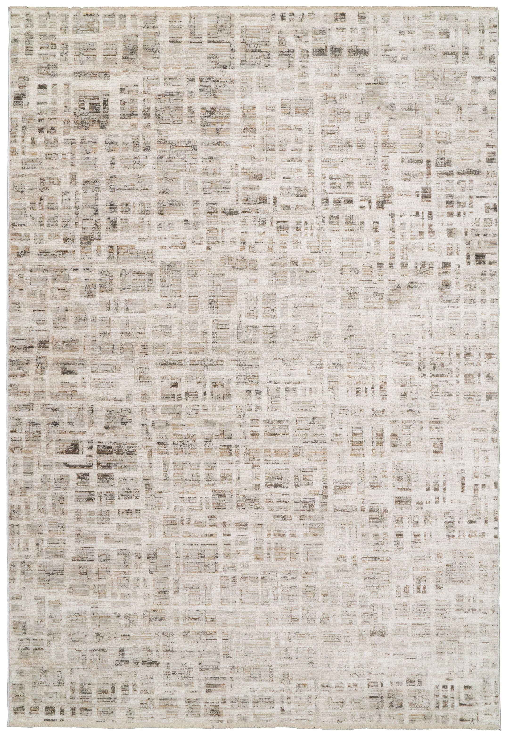Artemis Beige/Grey rug