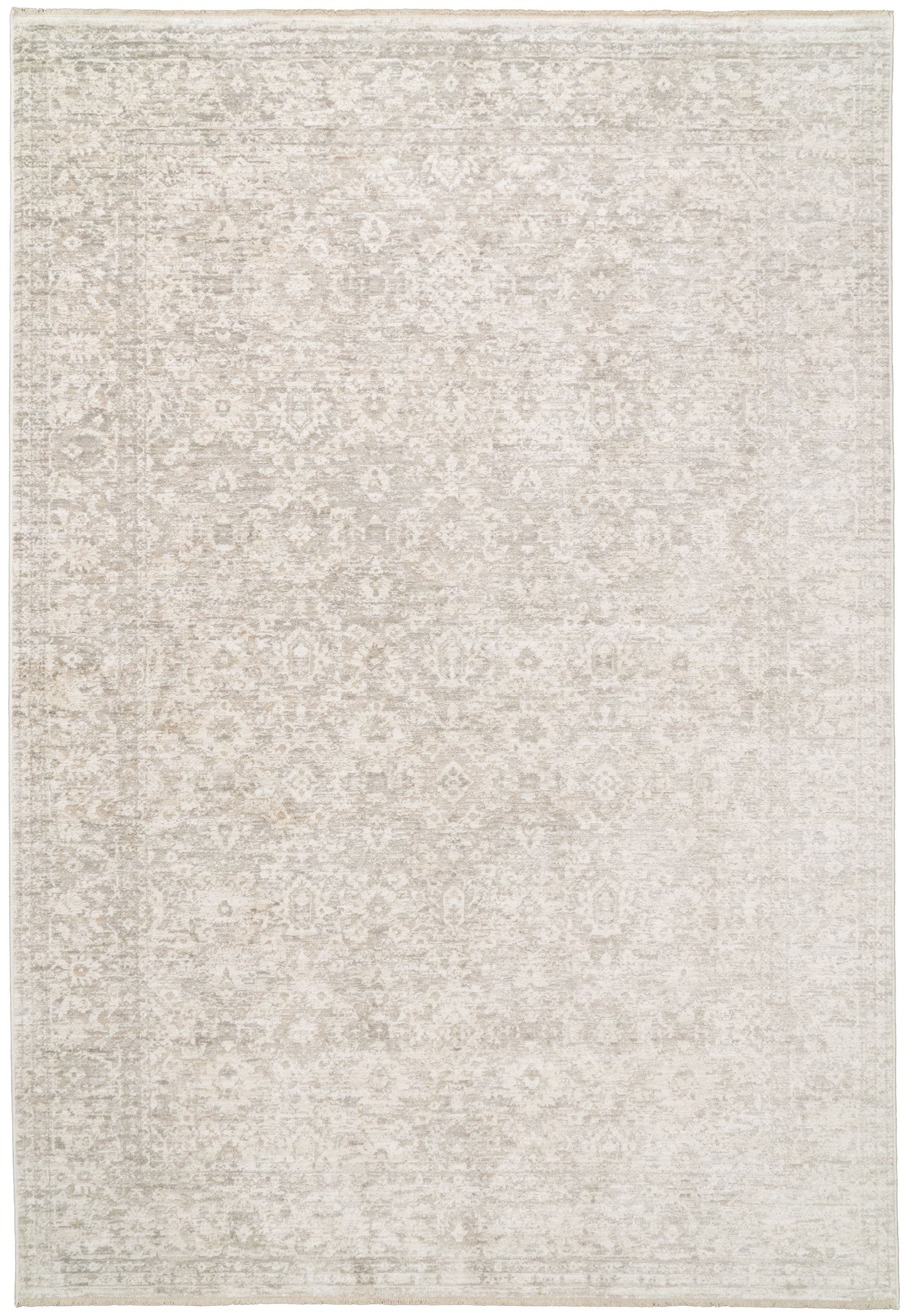 Artemis Grey/Dark Grey rug