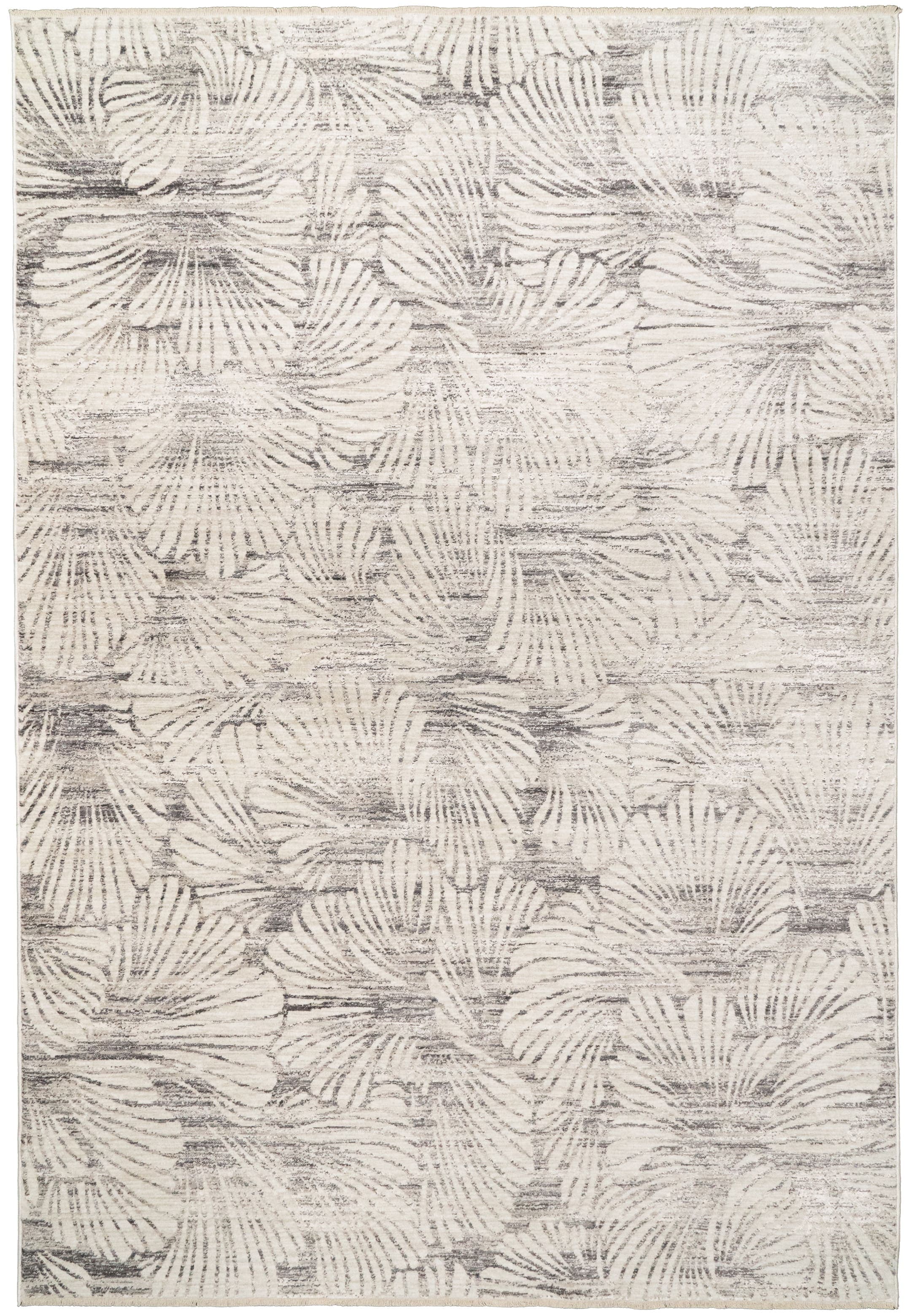 Artemis Grey/Dark Grey rug