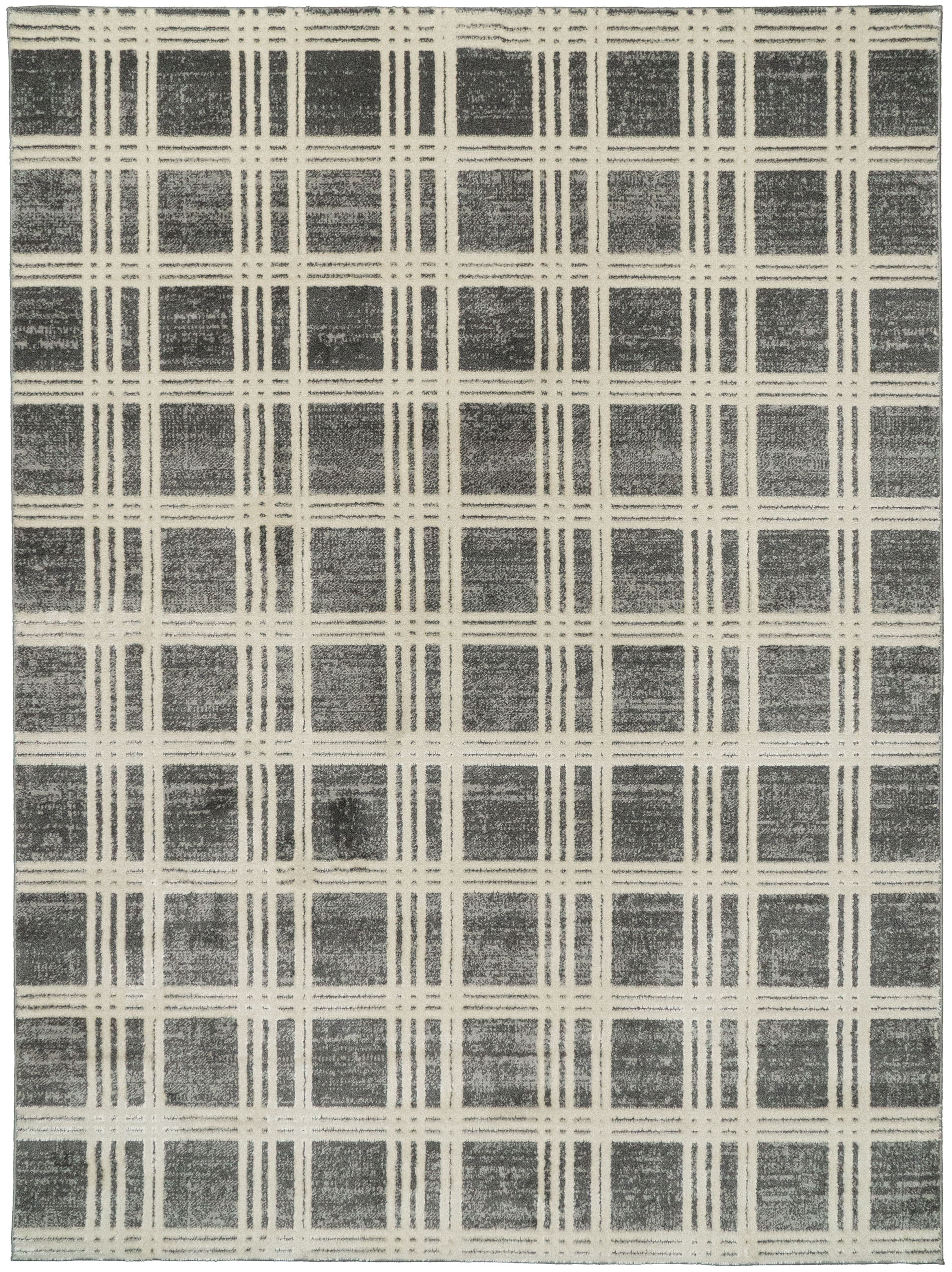 Venedik Grey rug