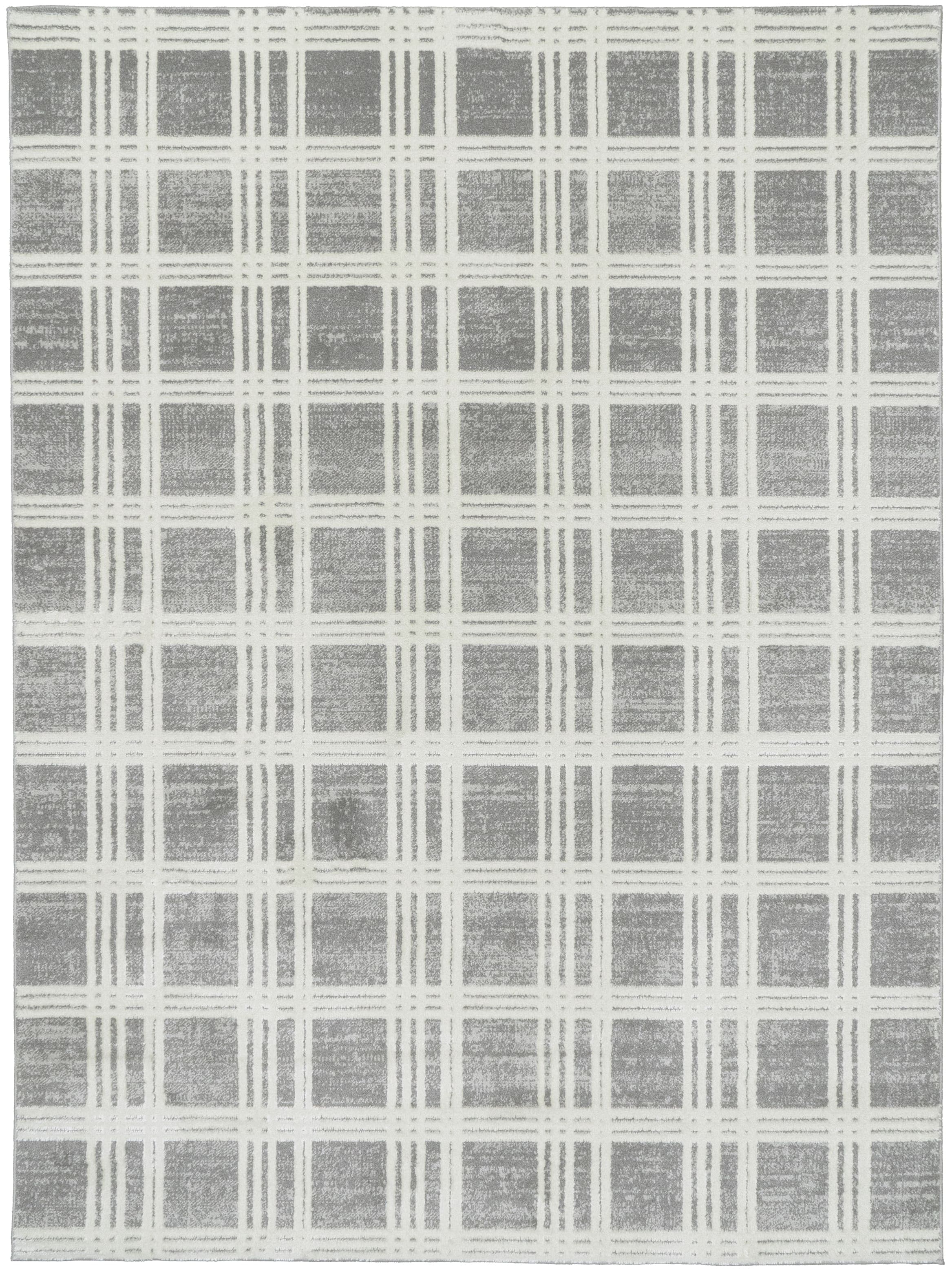 Venedik Light Grey rug