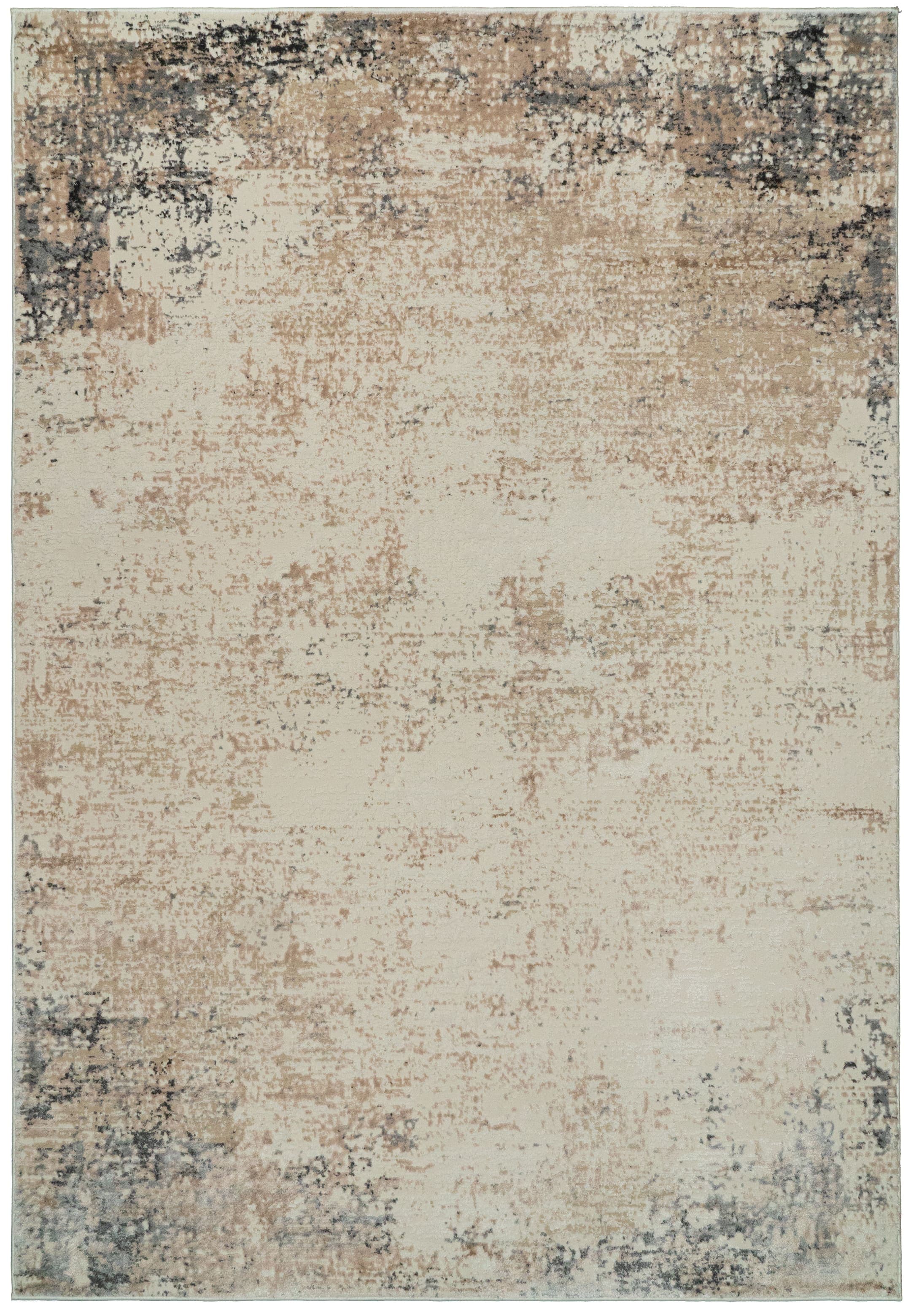 Montrose Cream/Beige rug