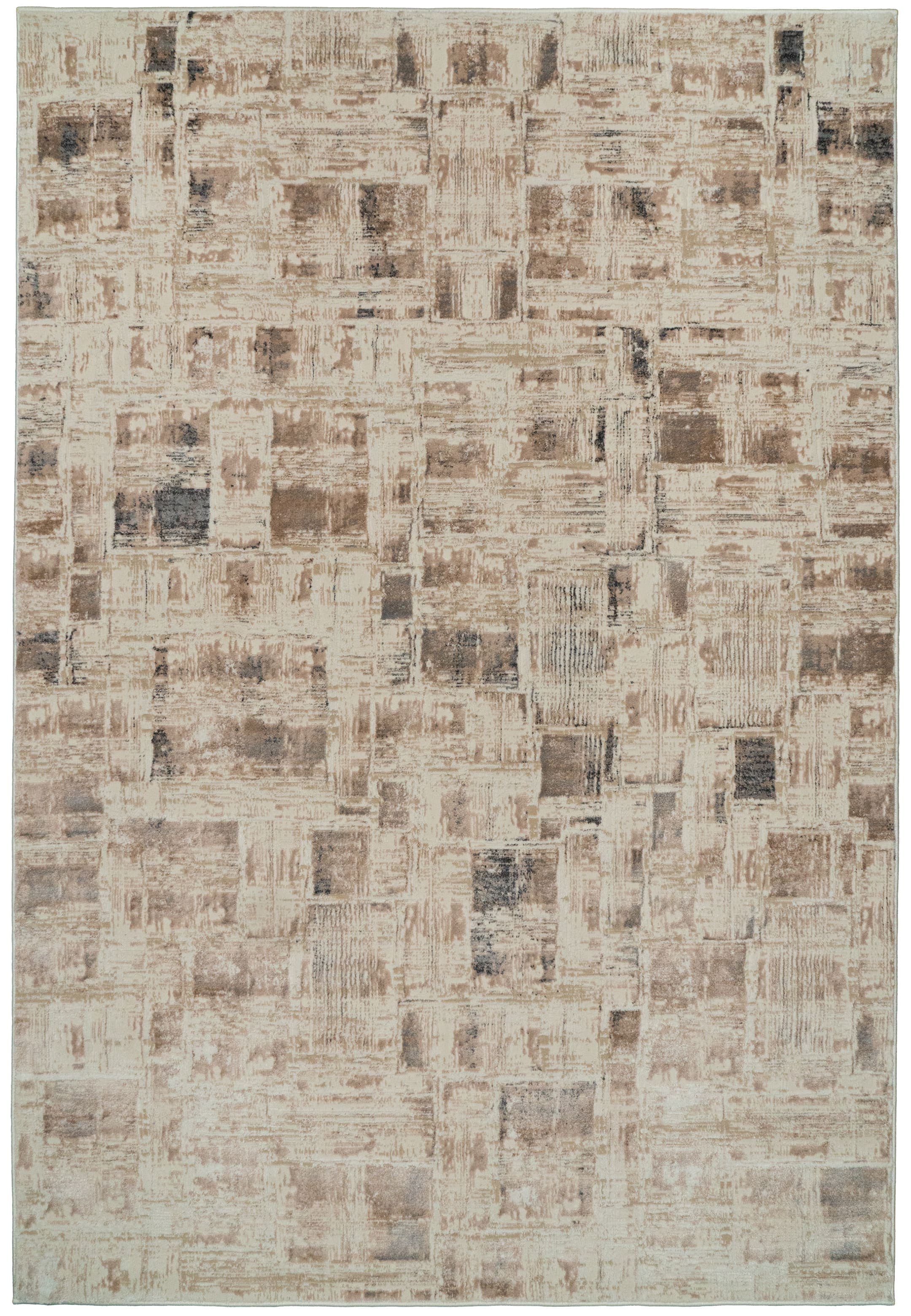 Montrose Beige/Cream rug