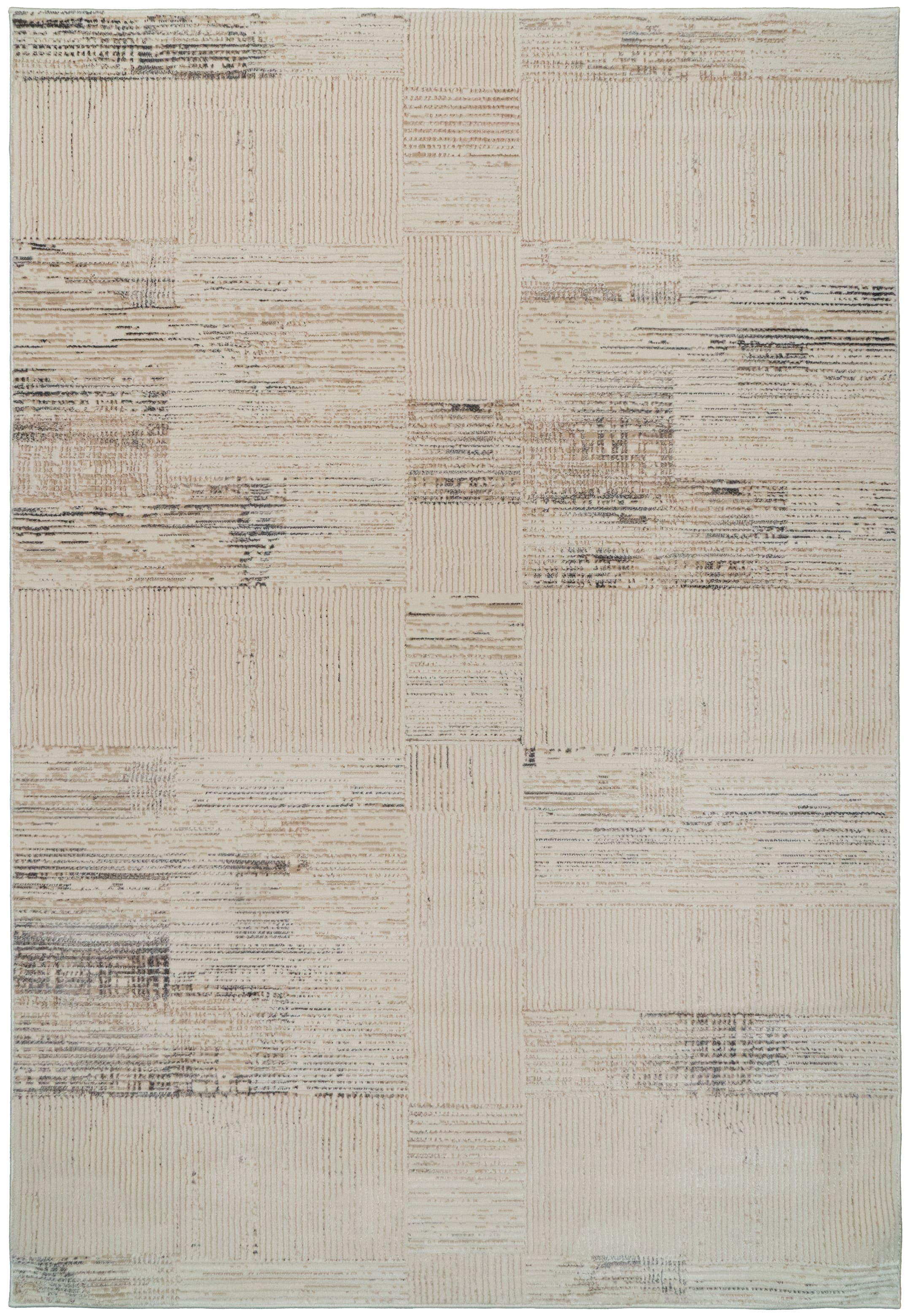 Montrose Cream/Beige/Grey rug