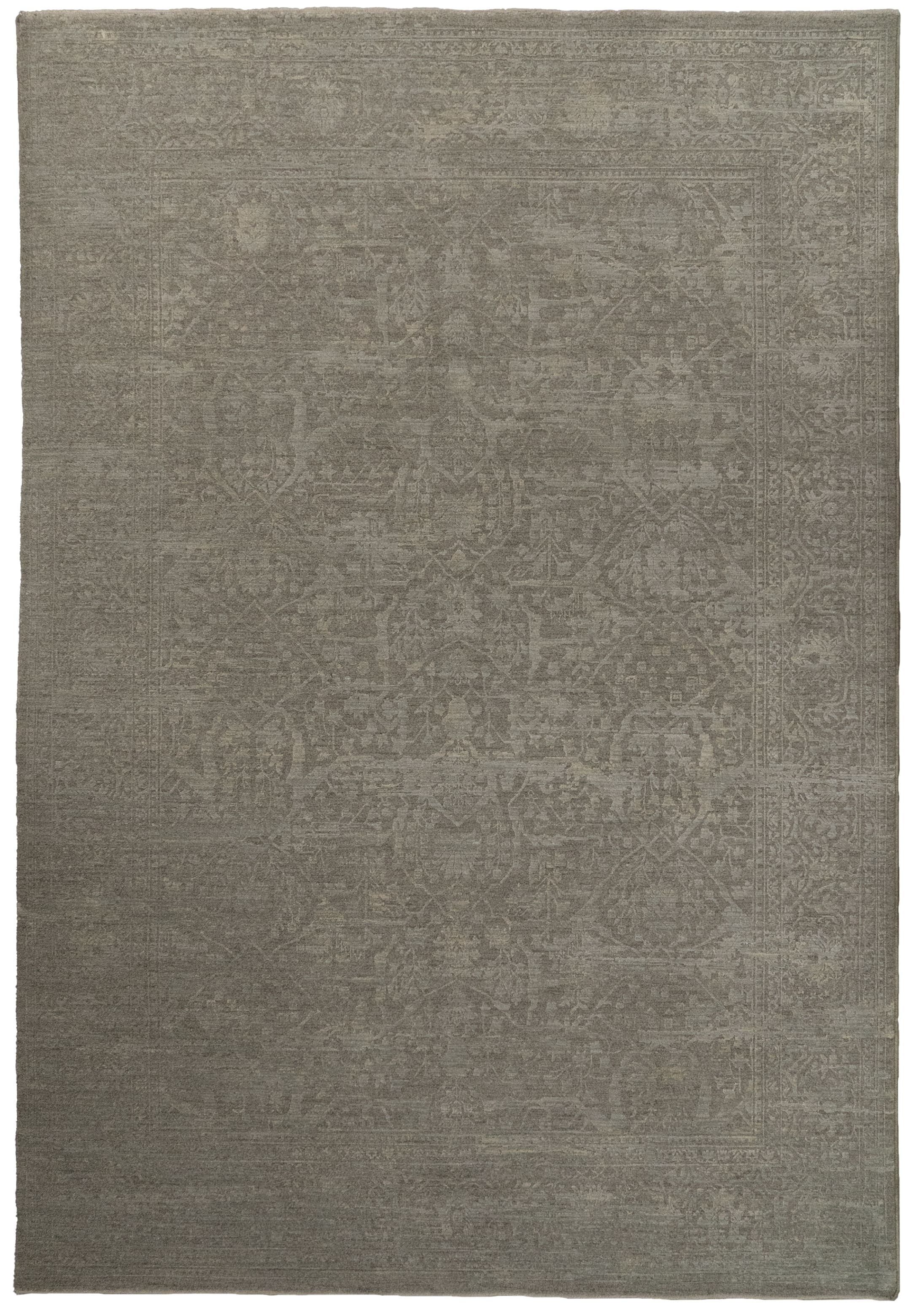 Meadow Grey rug