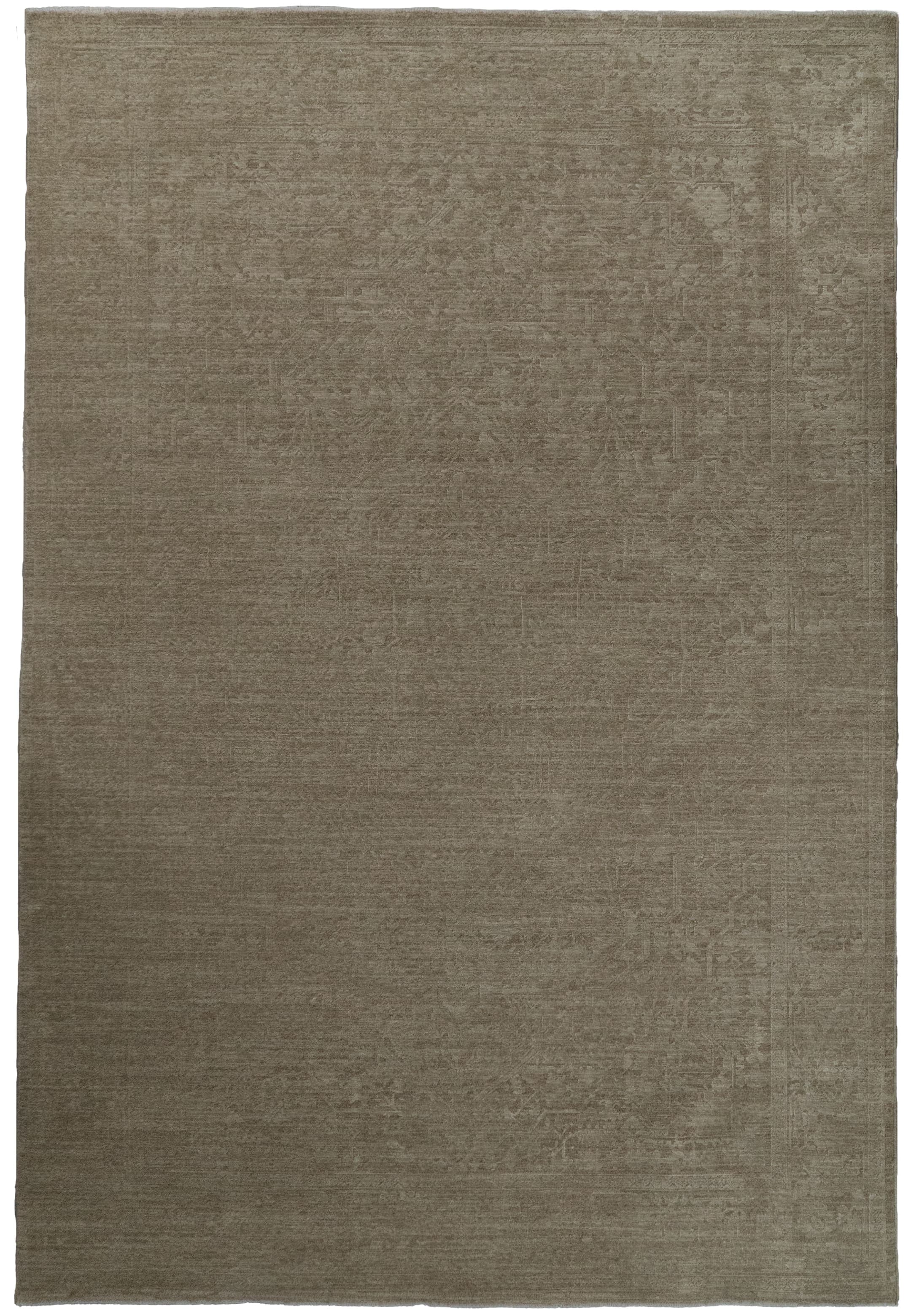 Meadow Gold/Beige rug