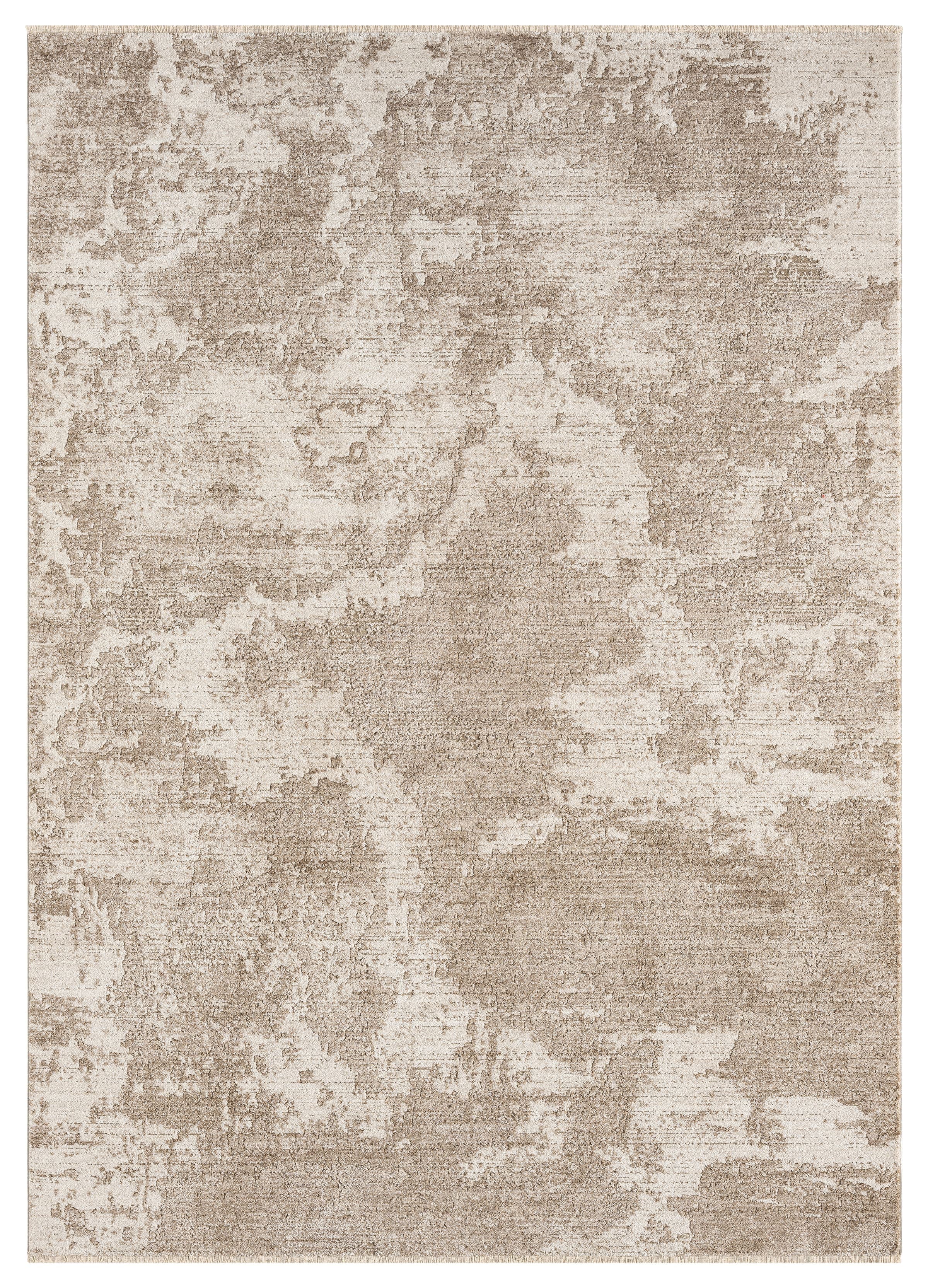 Sequence Beige/Dark Beige rug