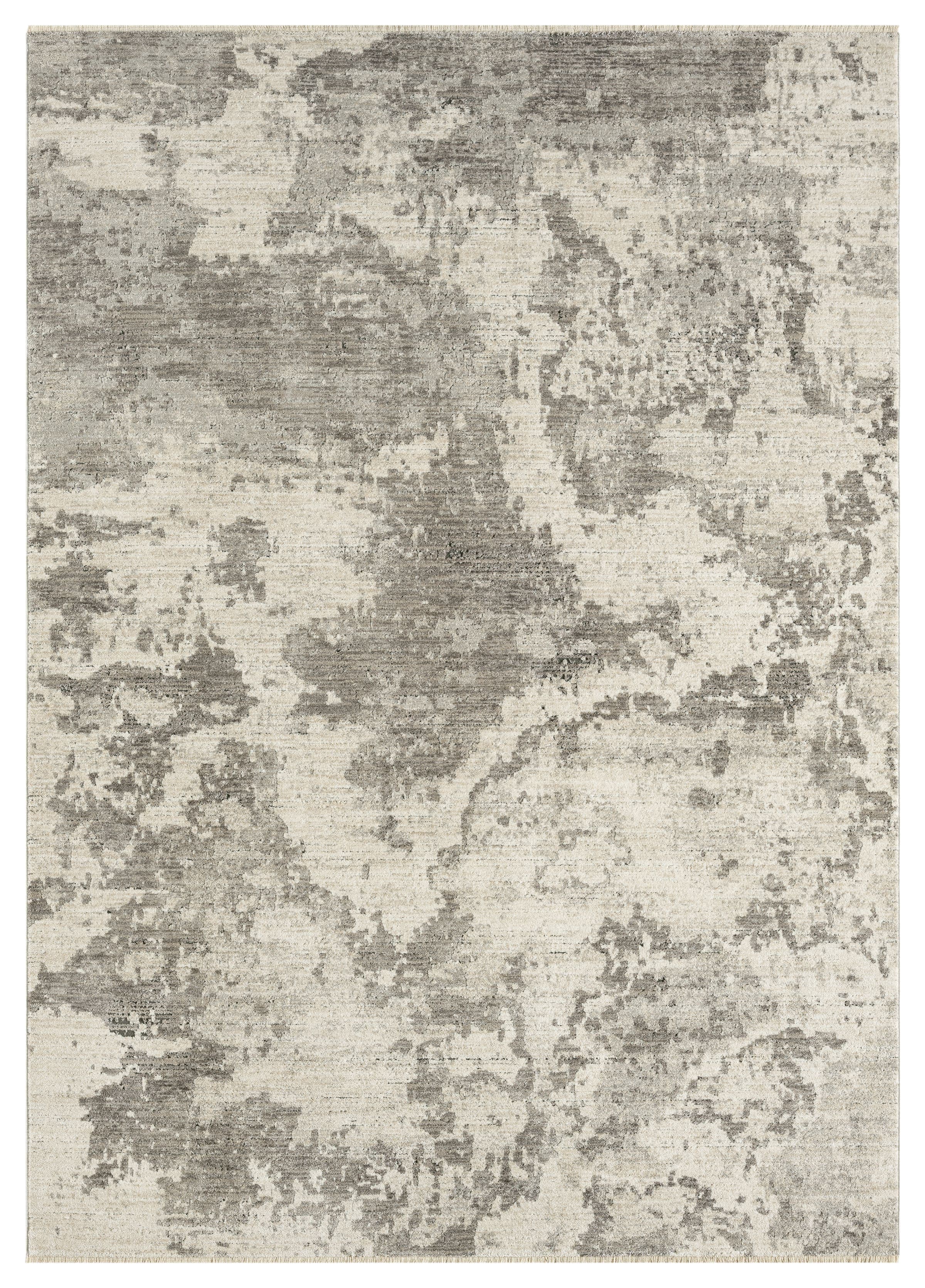 Sequence Grey/Dark Grey rug