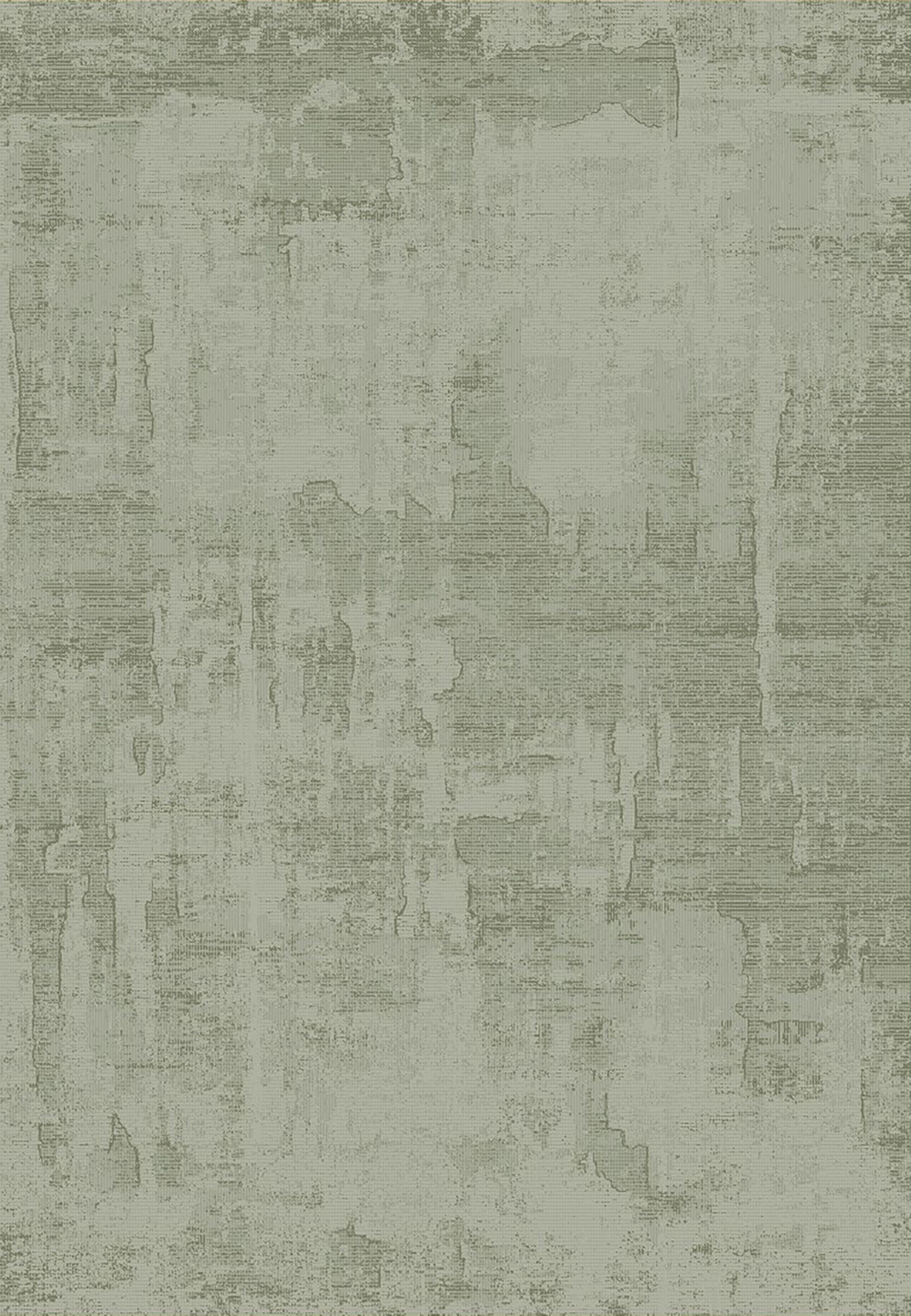 Sequence Green rug