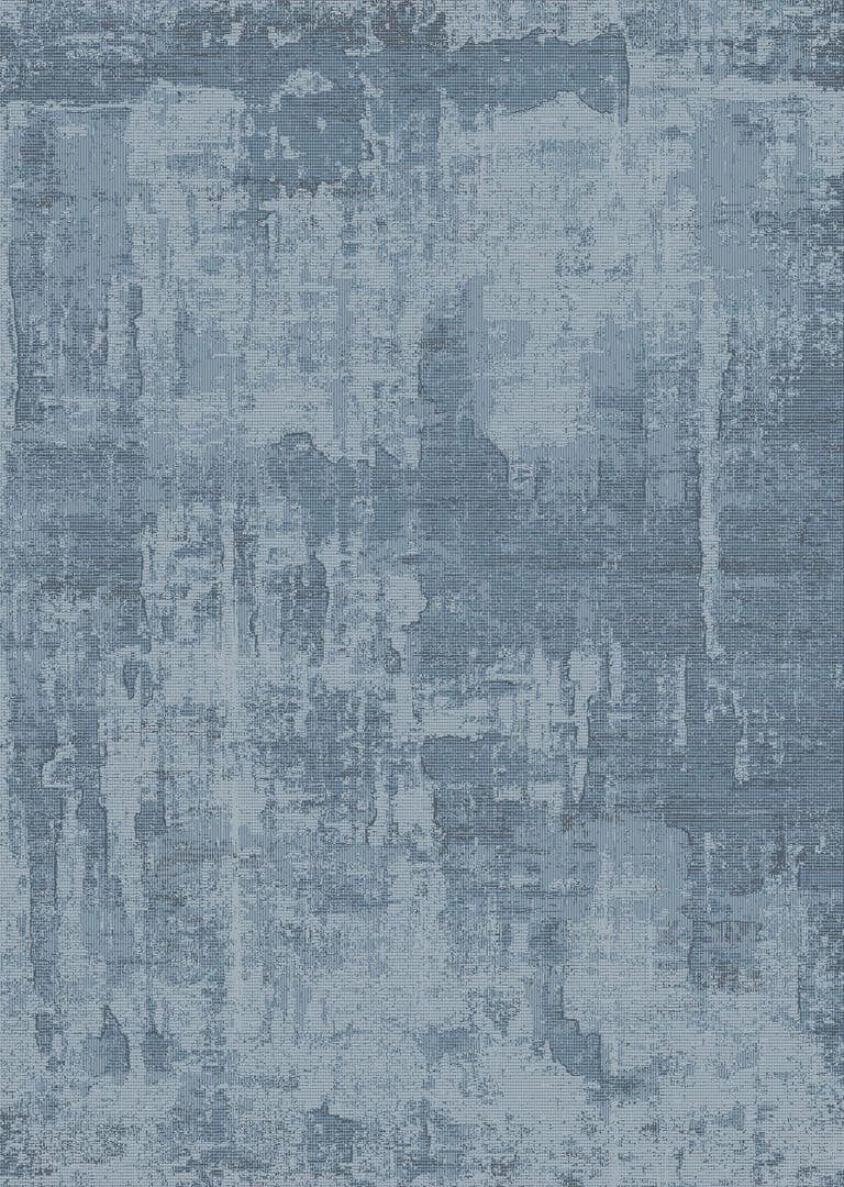 Sequence Navy rug
