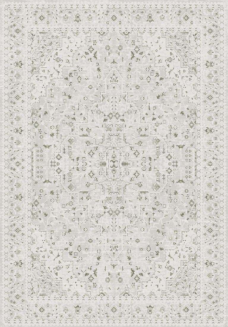 Sequence Beige rug