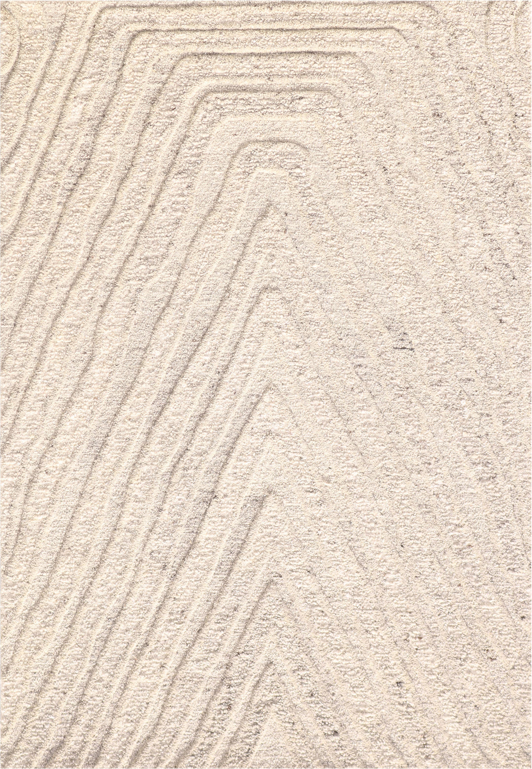 Drift Cream rug