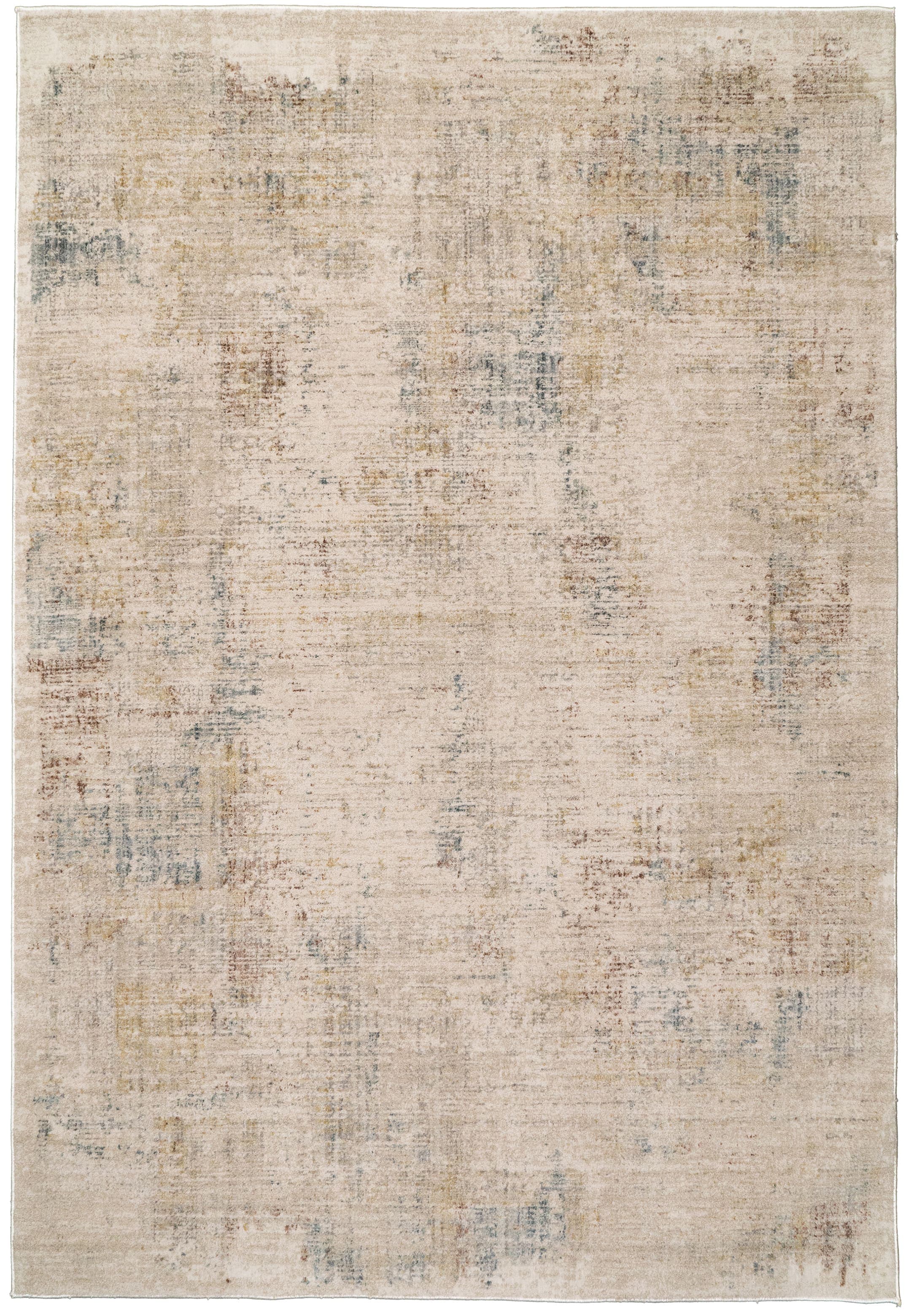 Bloomfield Grey/Beige rug