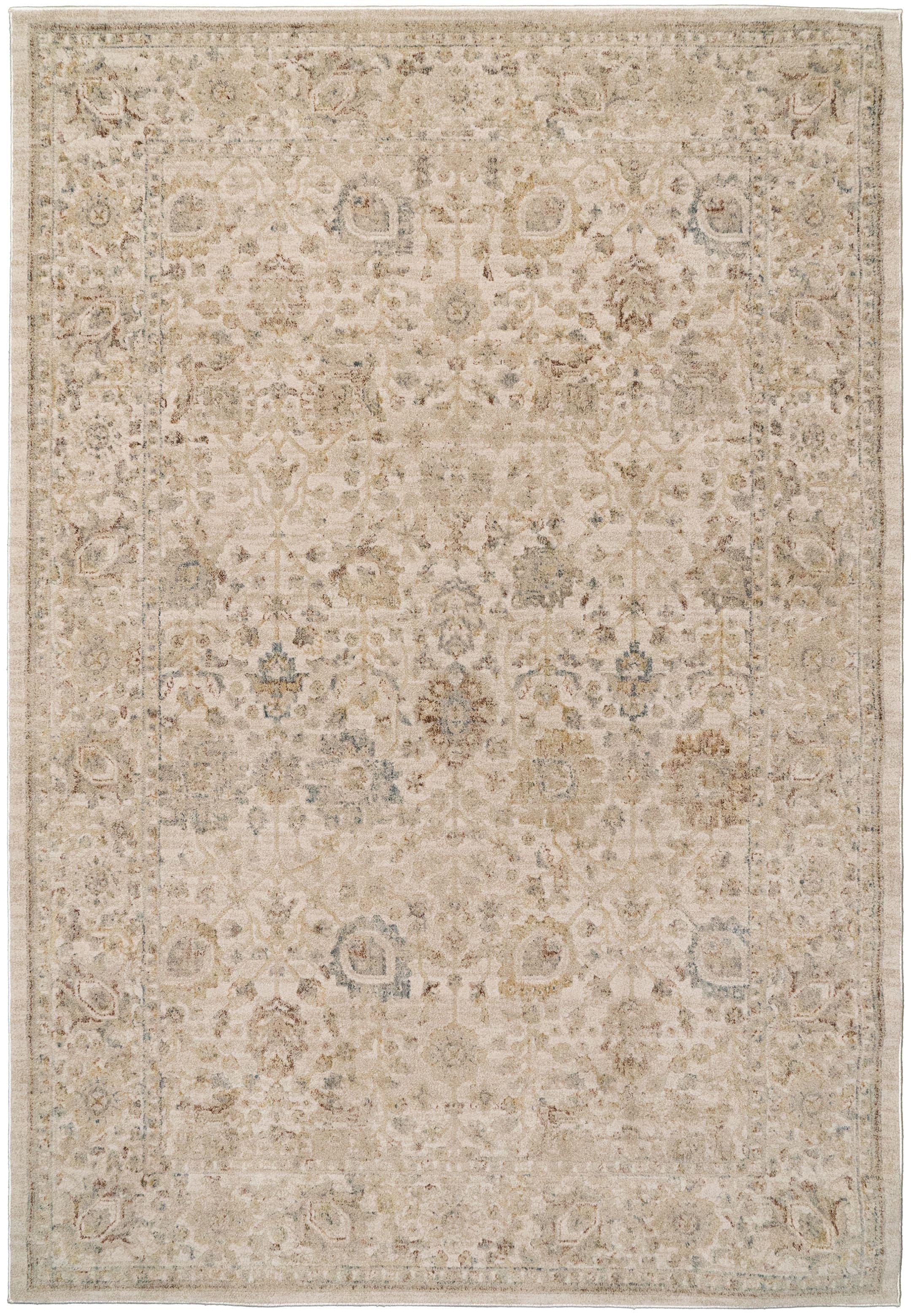 Bloomfield Beige/Grey/Cream rug