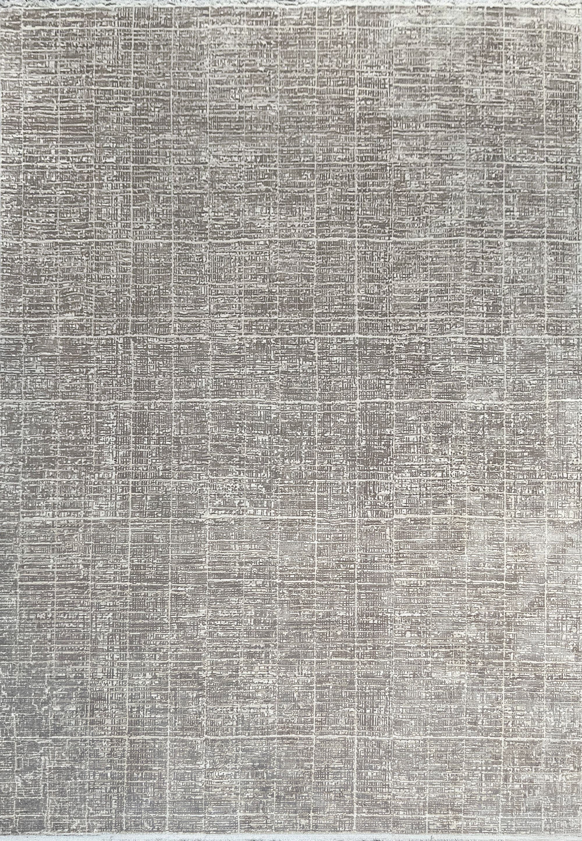 Ruby Grey/Ivory rug
