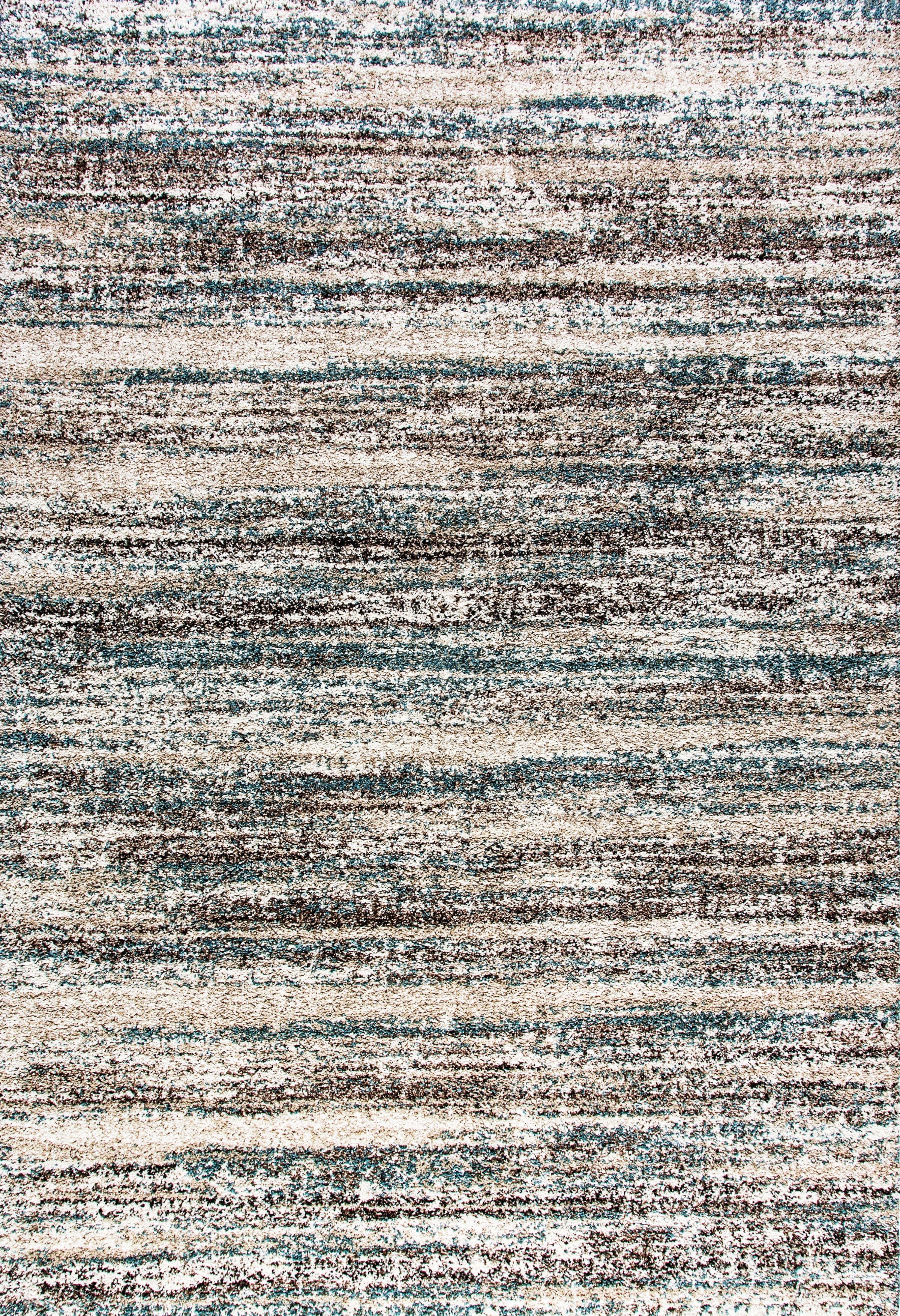 Mehari Blue rug