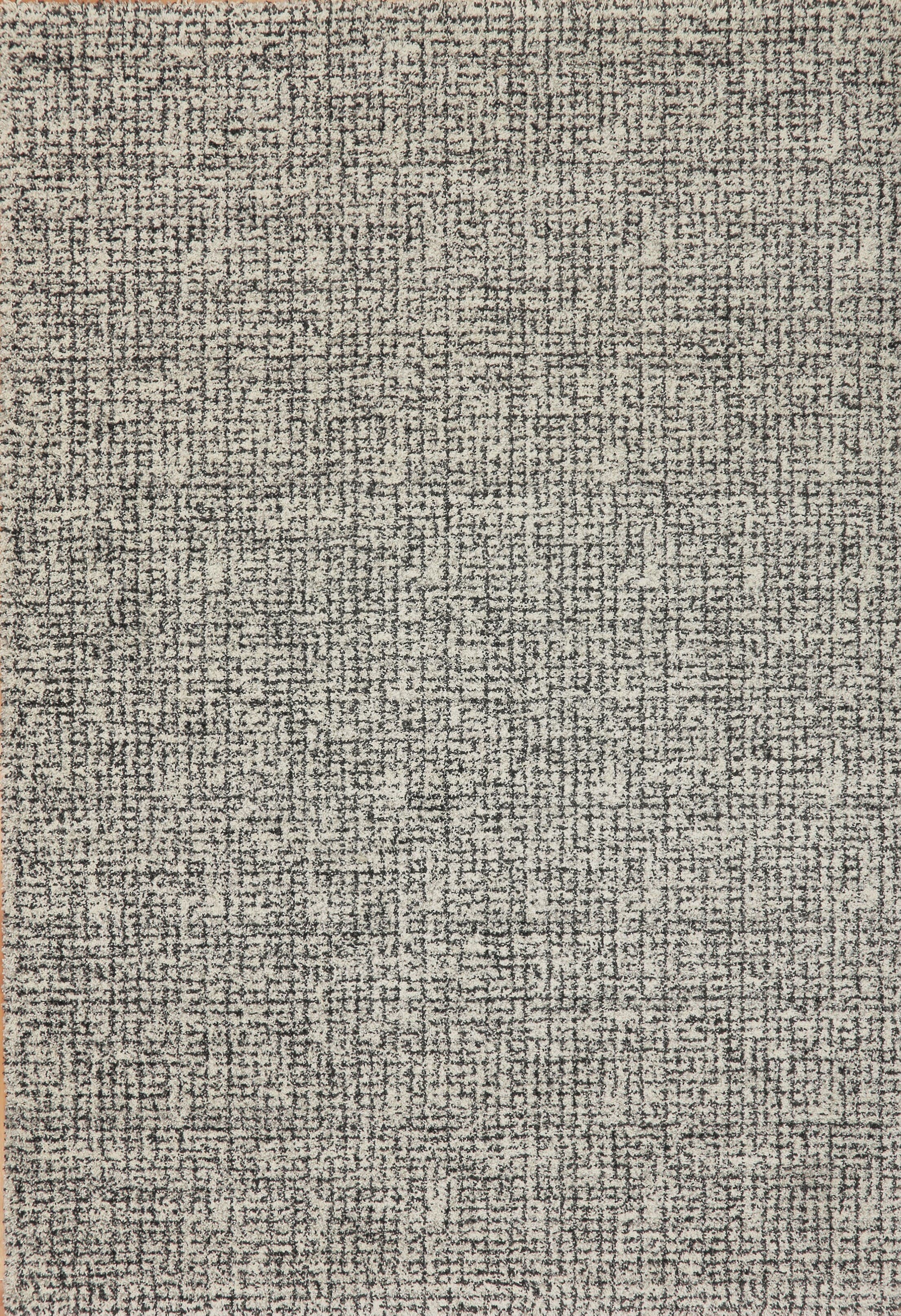 Mehari Grey/Ivory rug