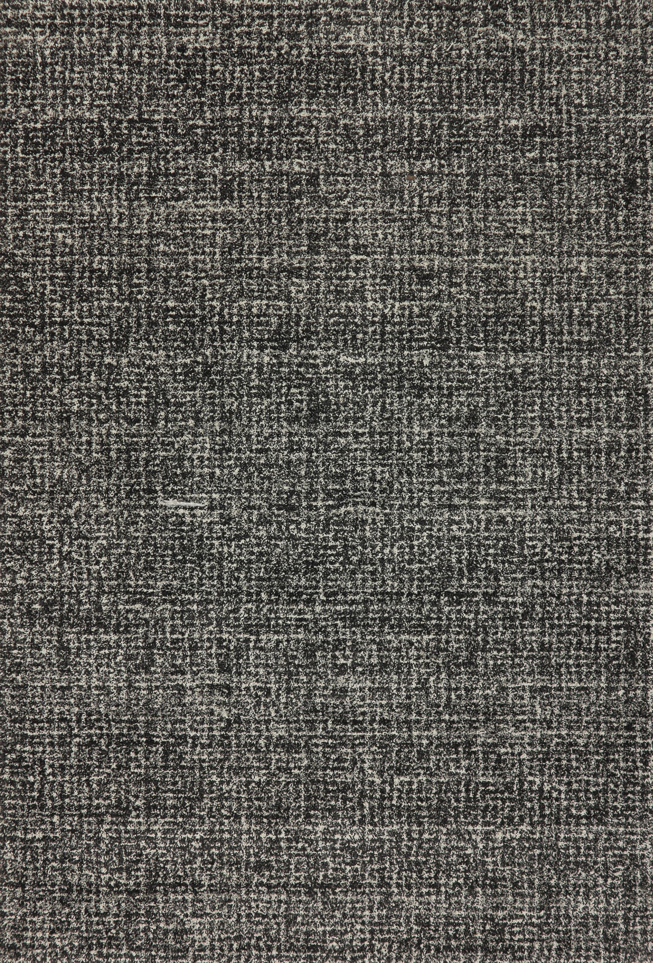Mehari Dark Grey/Ivory rug