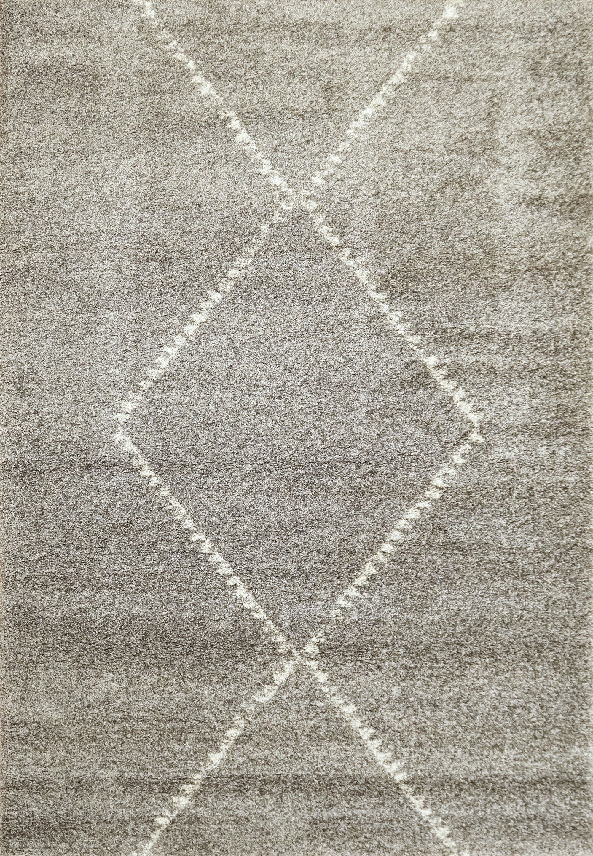 Mehari Grey rug