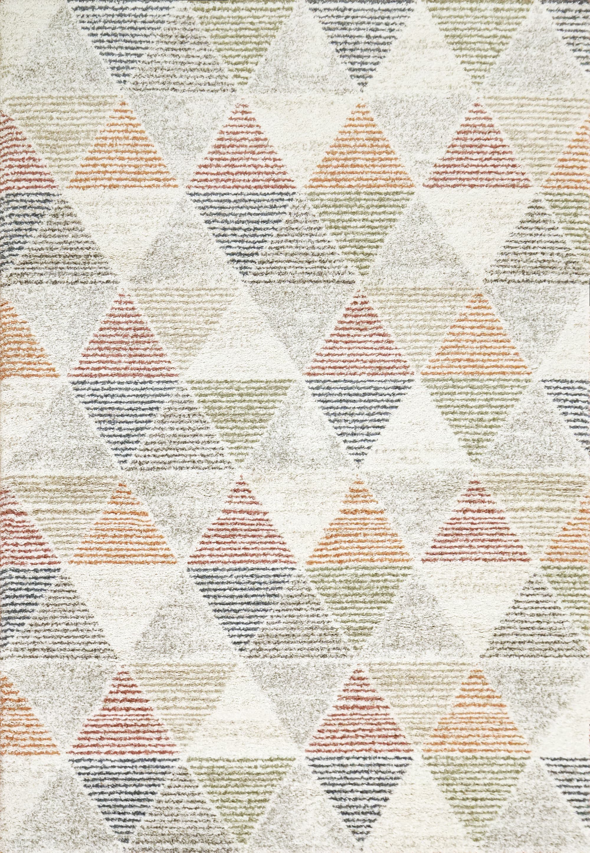 Mehari Multi rug