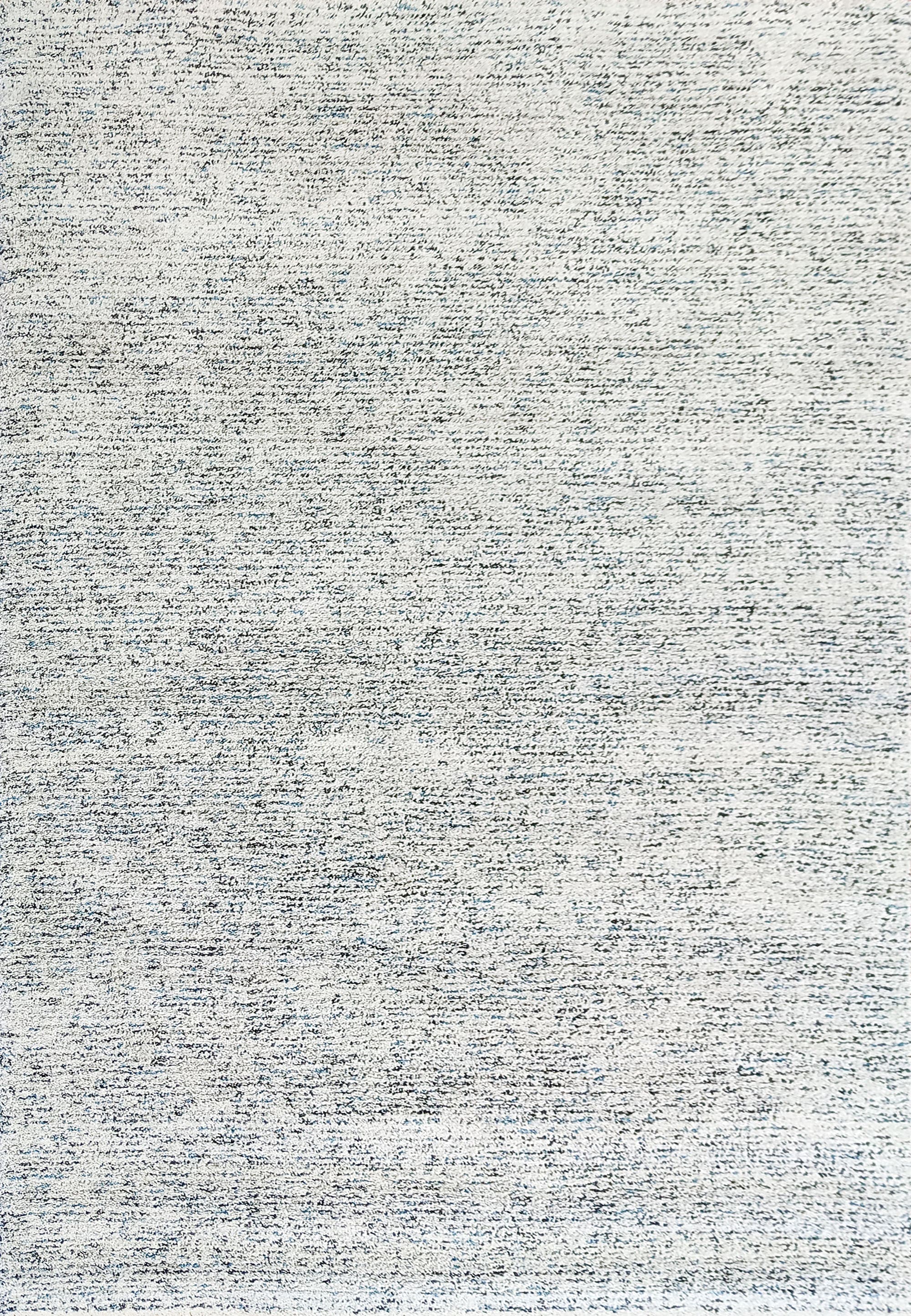 Mehari Ivory/Grey/Blue rug