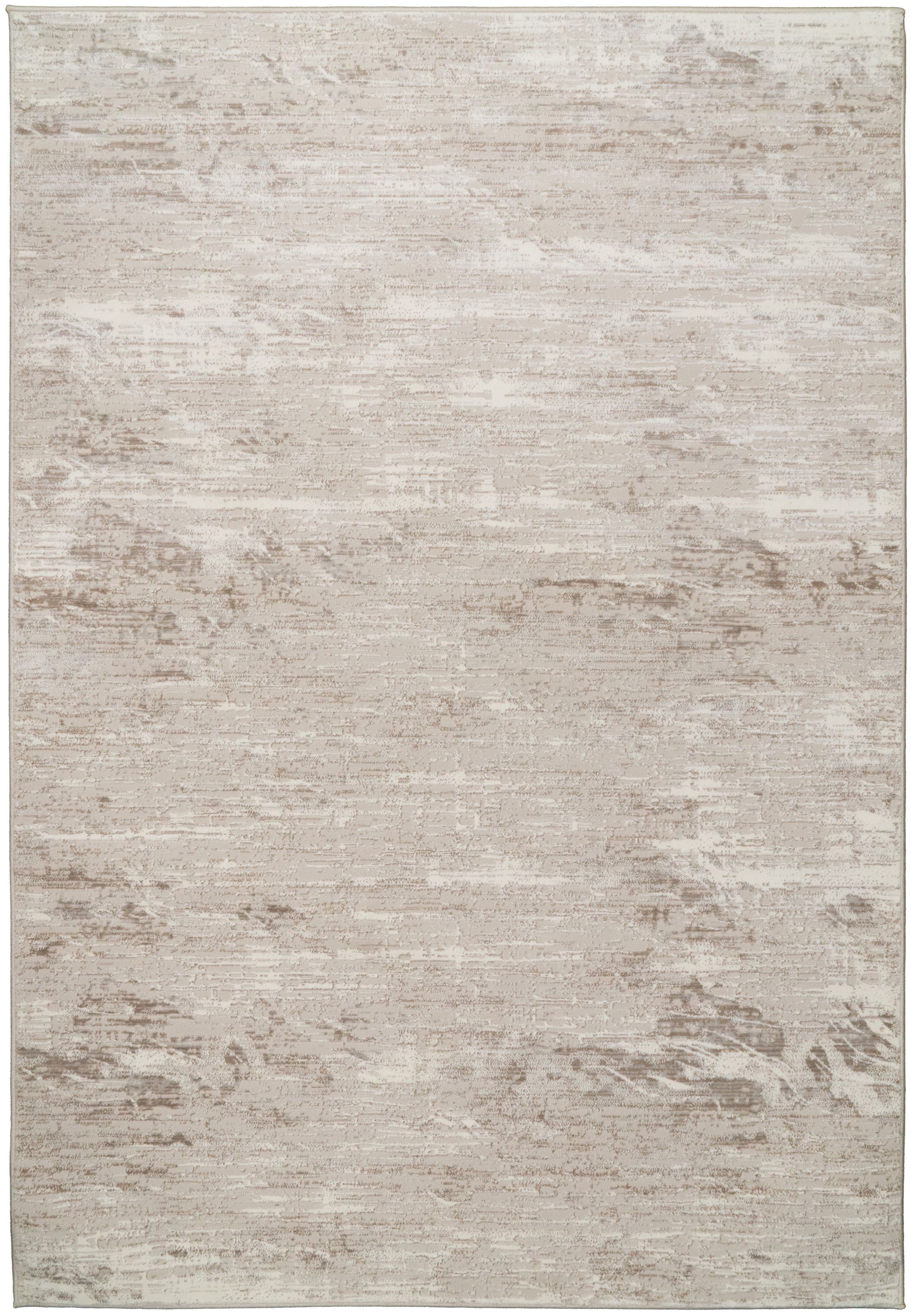 Atlas Cream/Grey rug