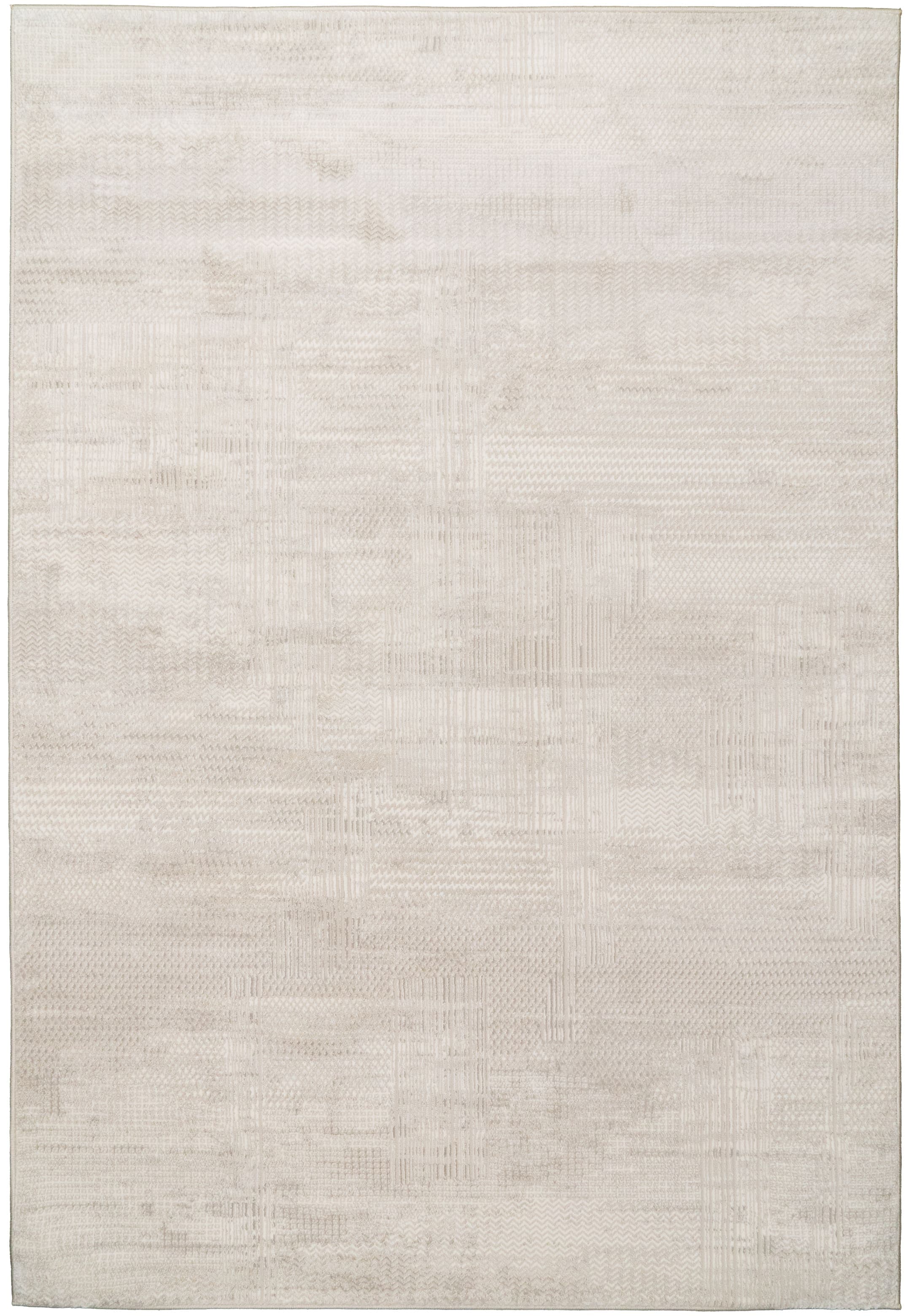 Atlas Beige/Grey rug