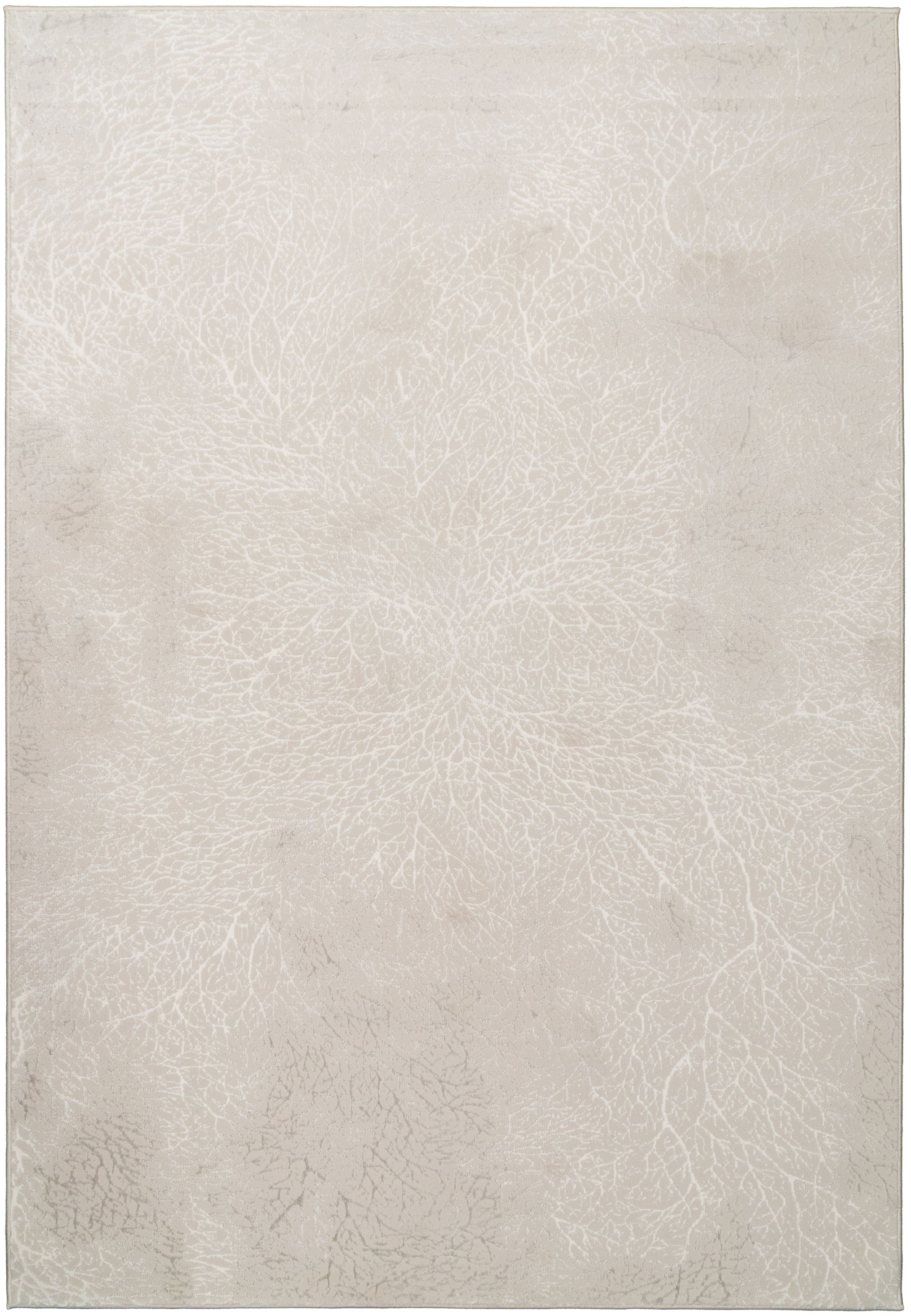 Atlas Beige/Grey rug