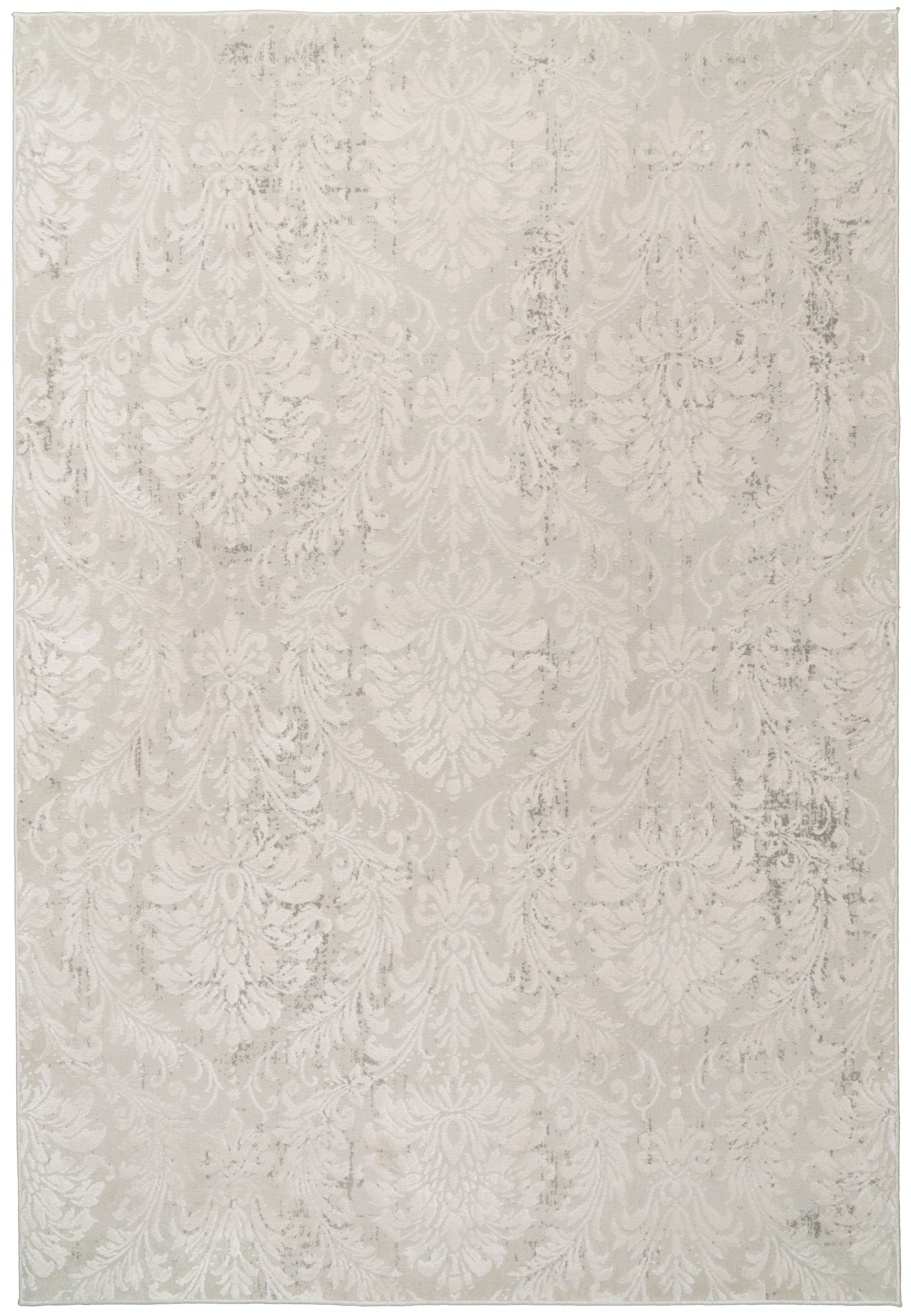 Quartz Ivory/Beige rug