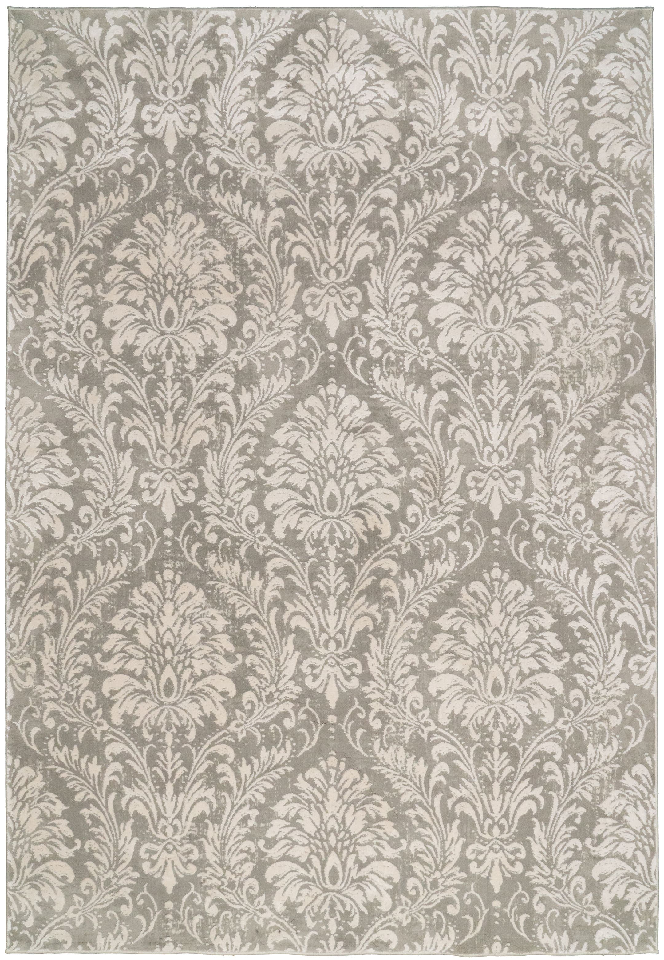 Quartz Light Grey rug