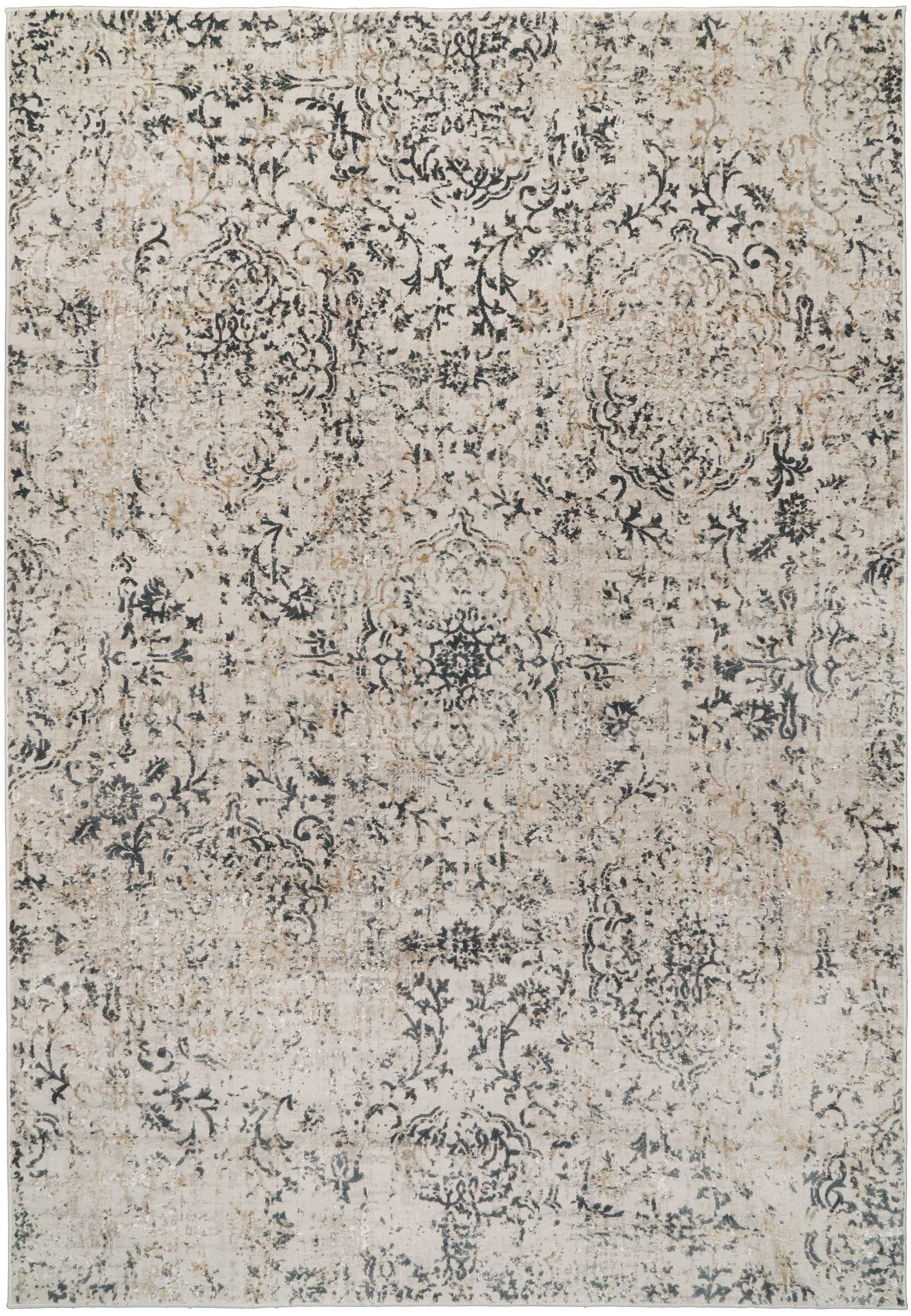Quartz Beige rug