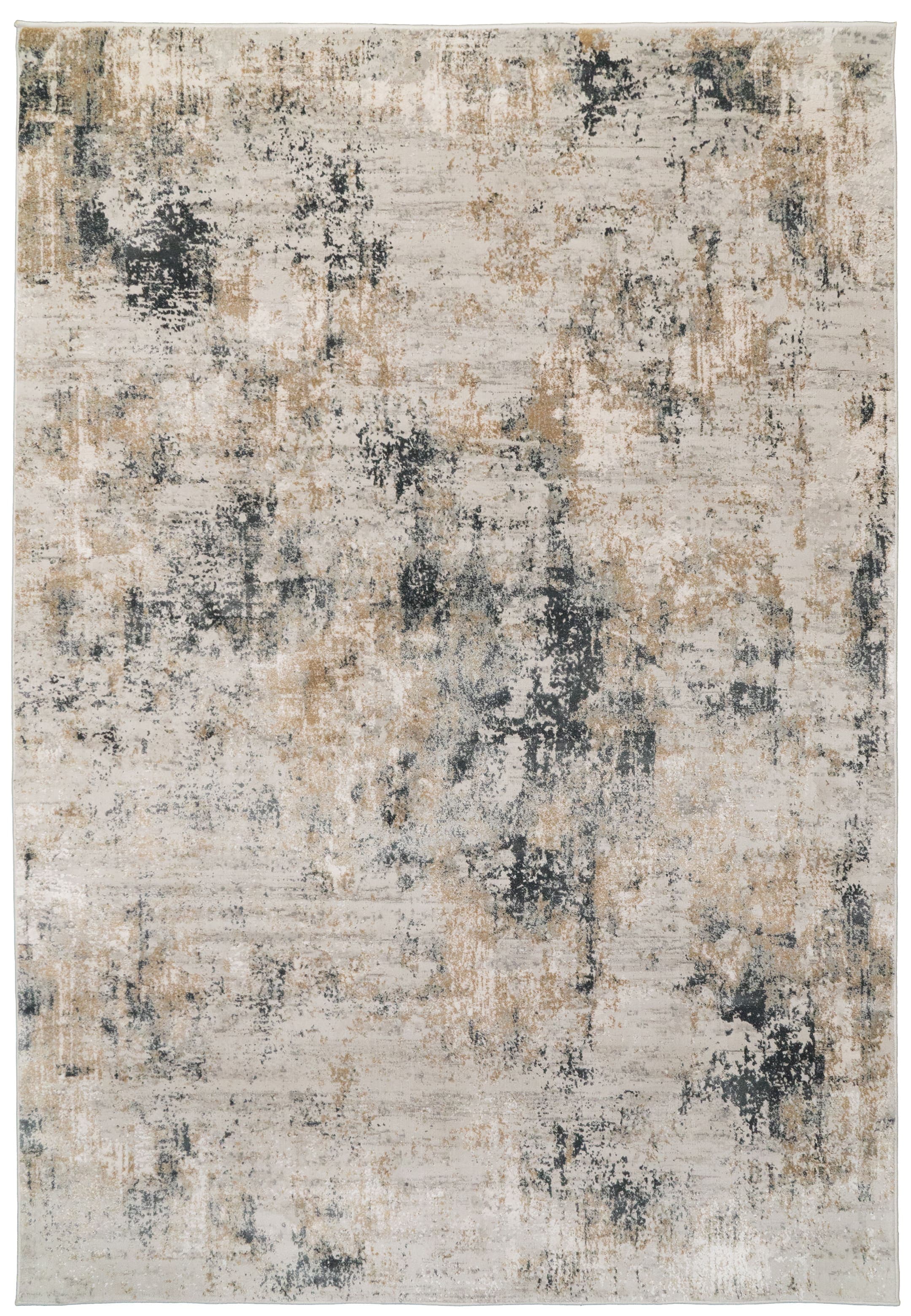 Quartz Beige/Grey rug