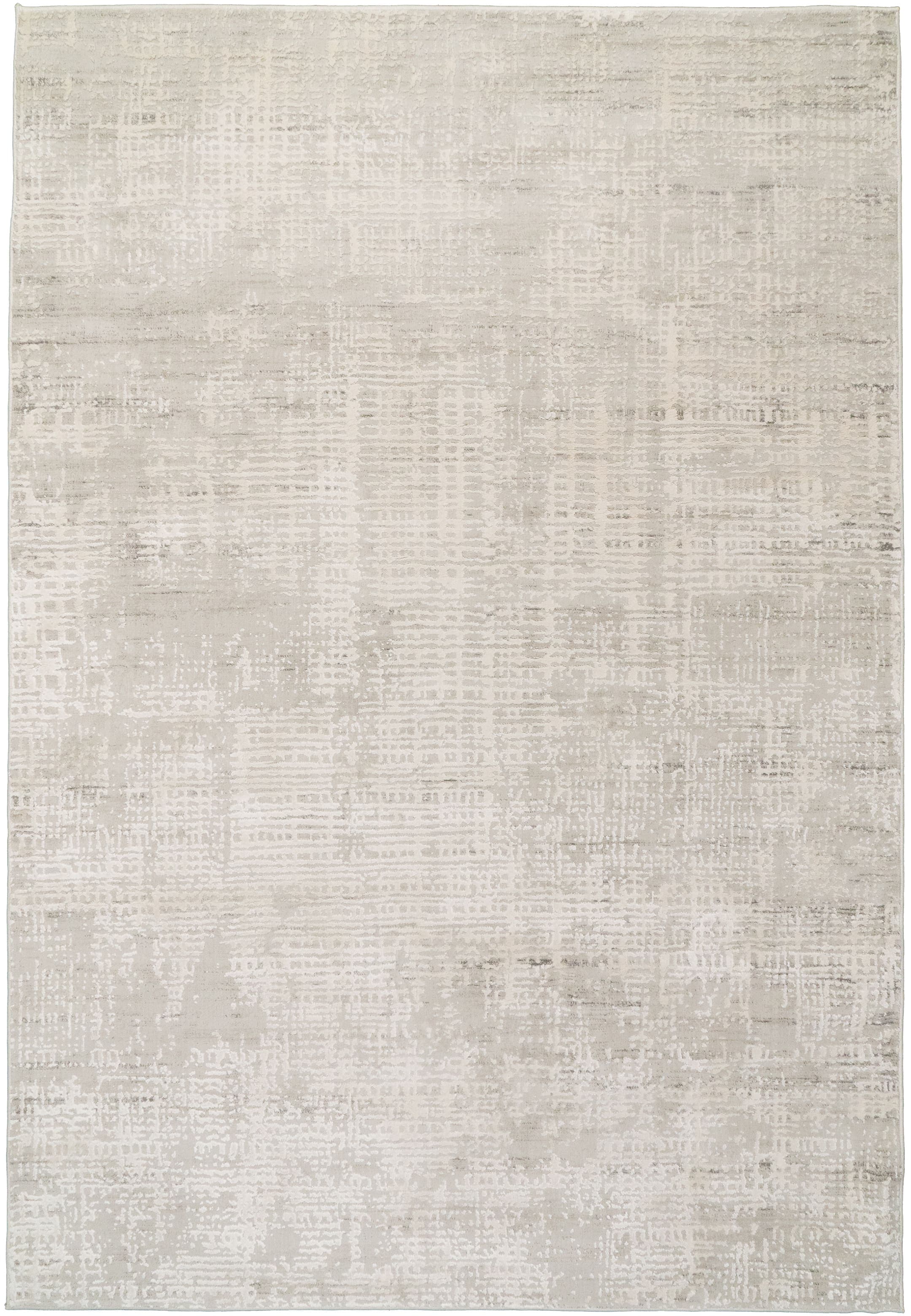 Quartz Beige rug