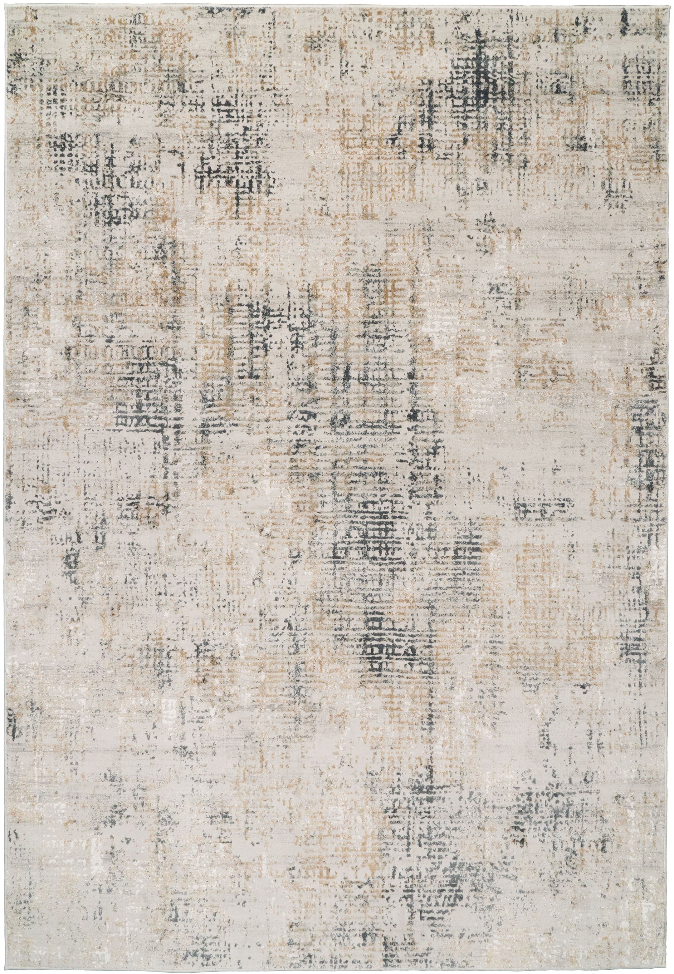 Quartz Grey rug