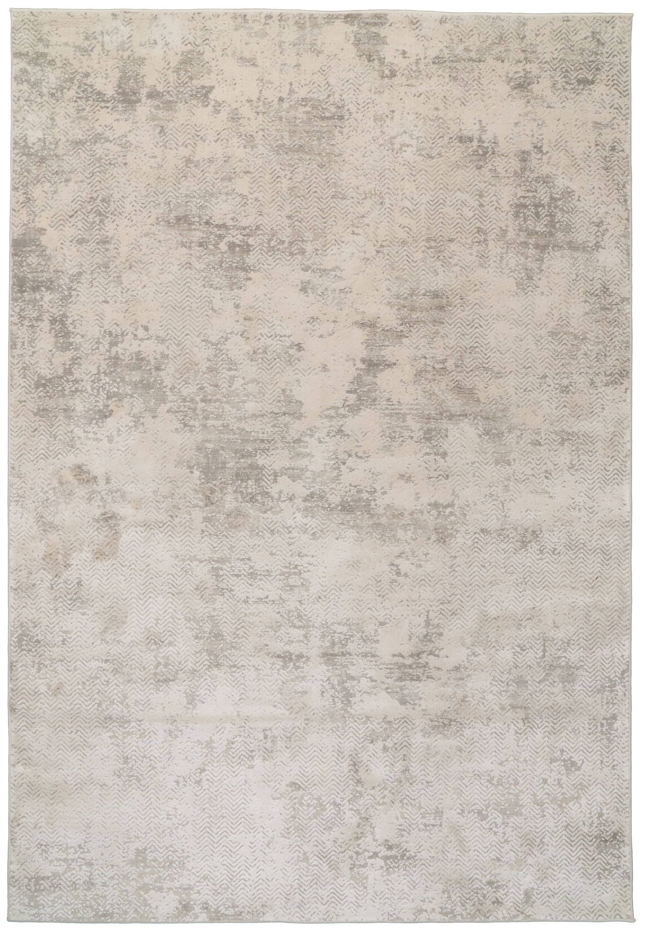 Quartz Ivory rug