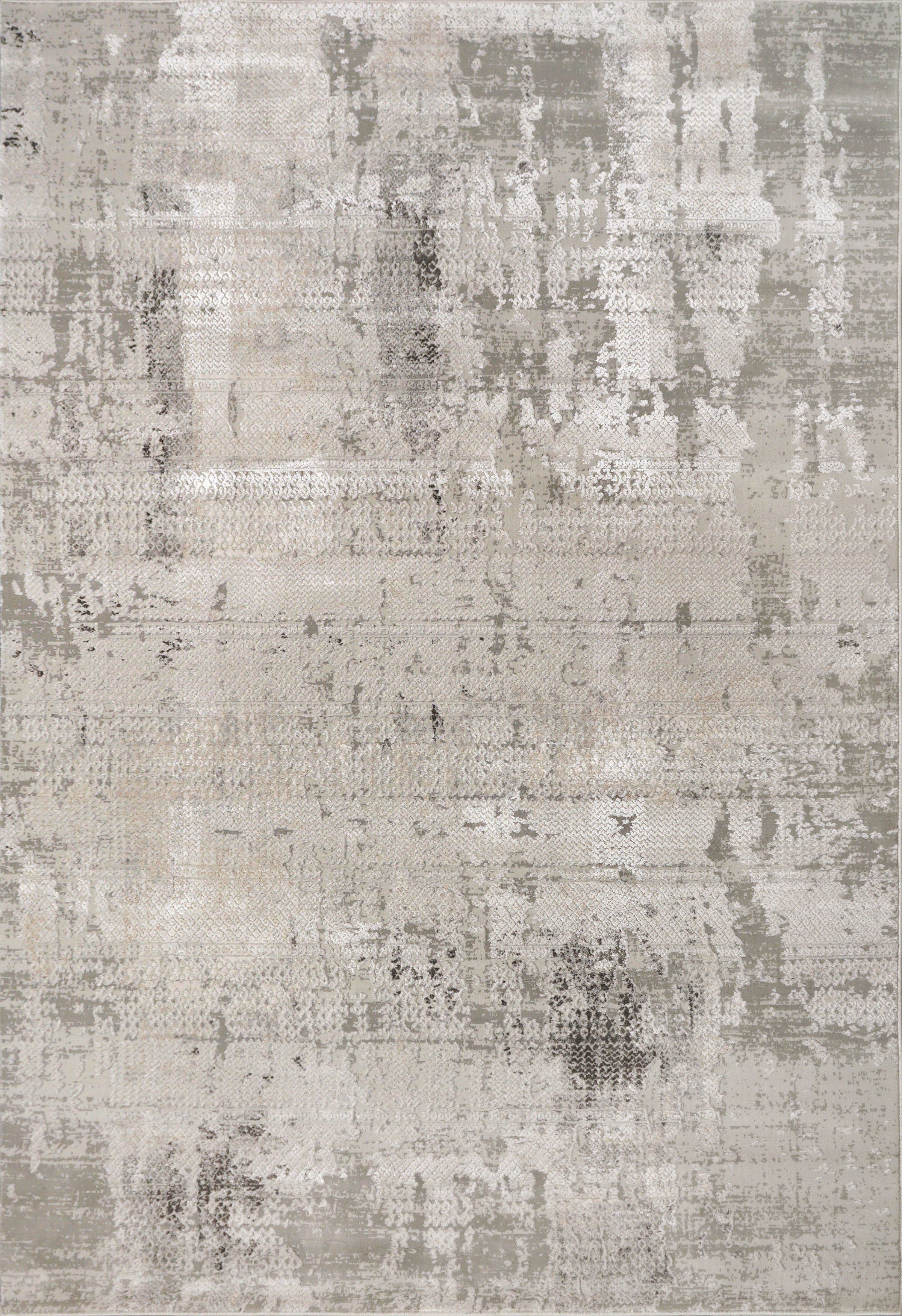Renaissance Ivory/Grey rug