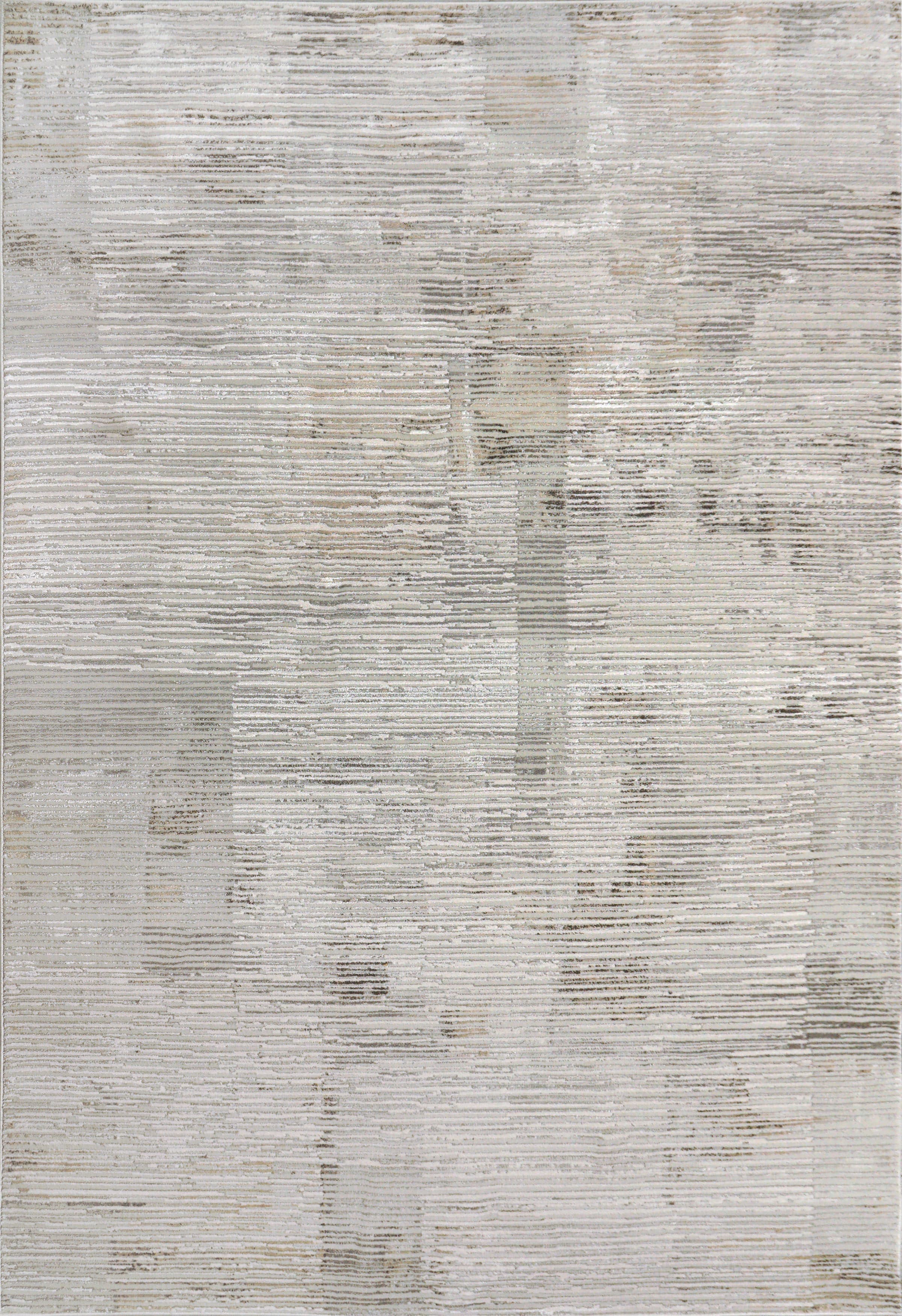 Renaissance Ivory/Grey rug