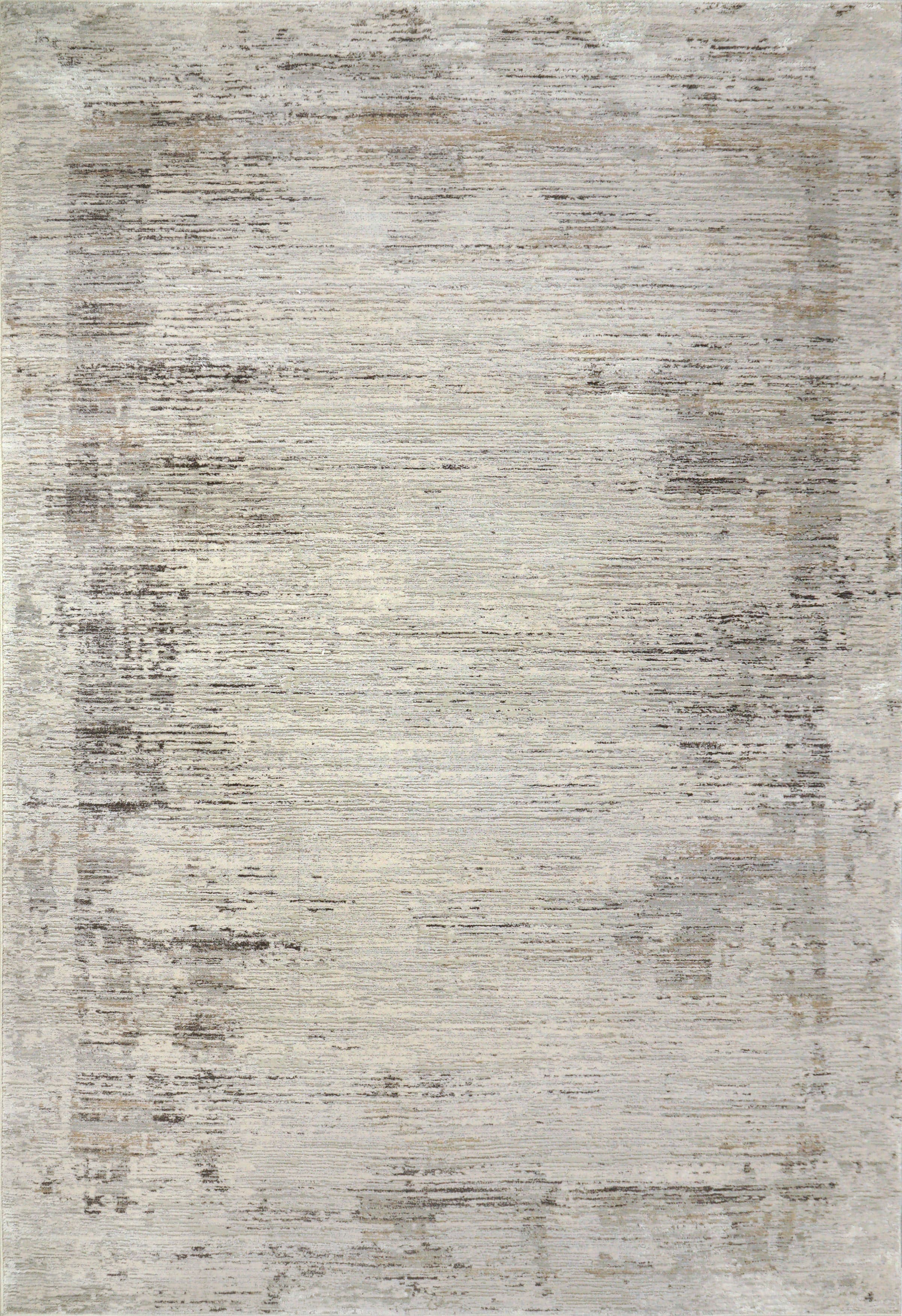Renaissance Ivory/Grey rug