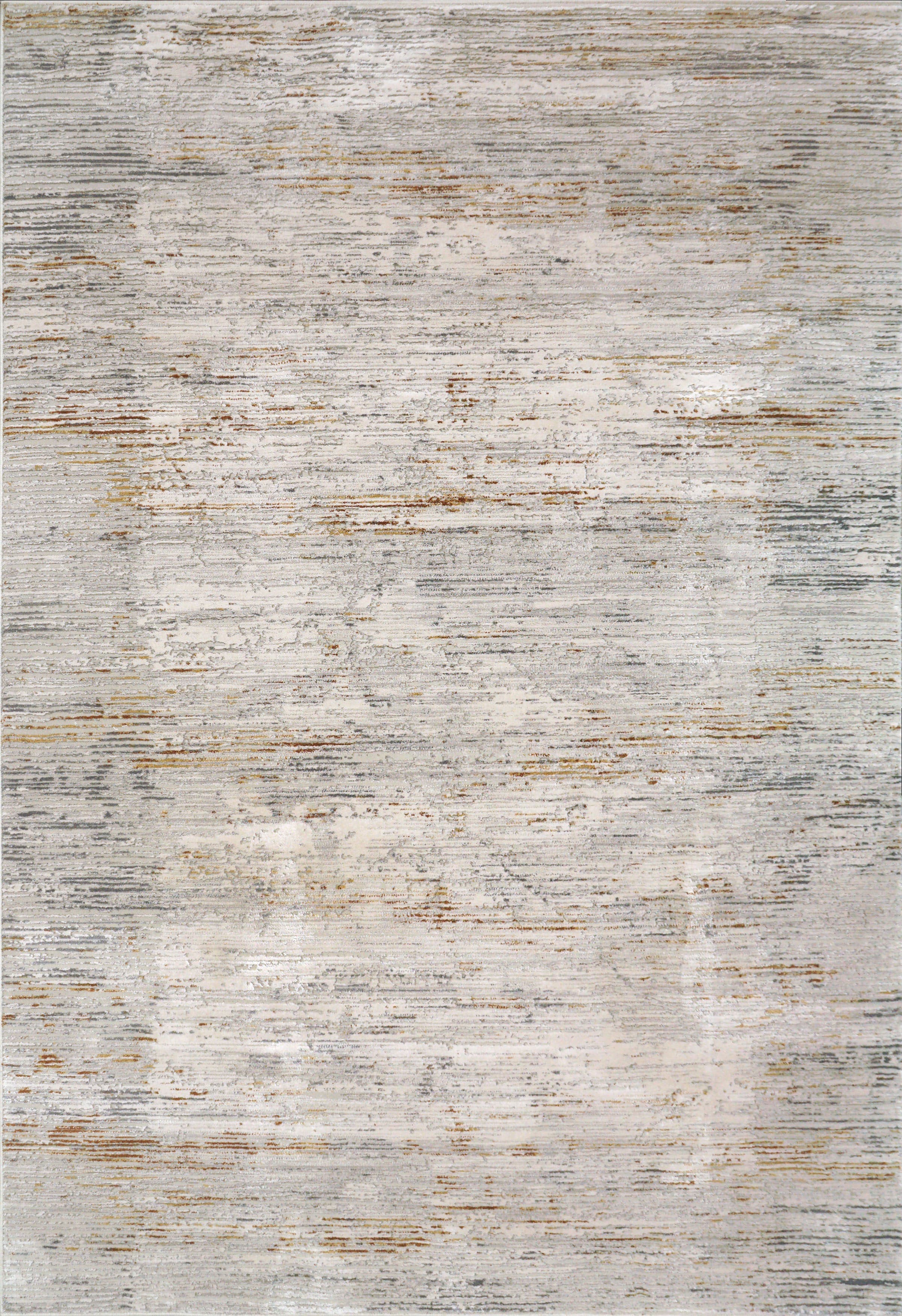 Renaissance Ivory/Multi rug