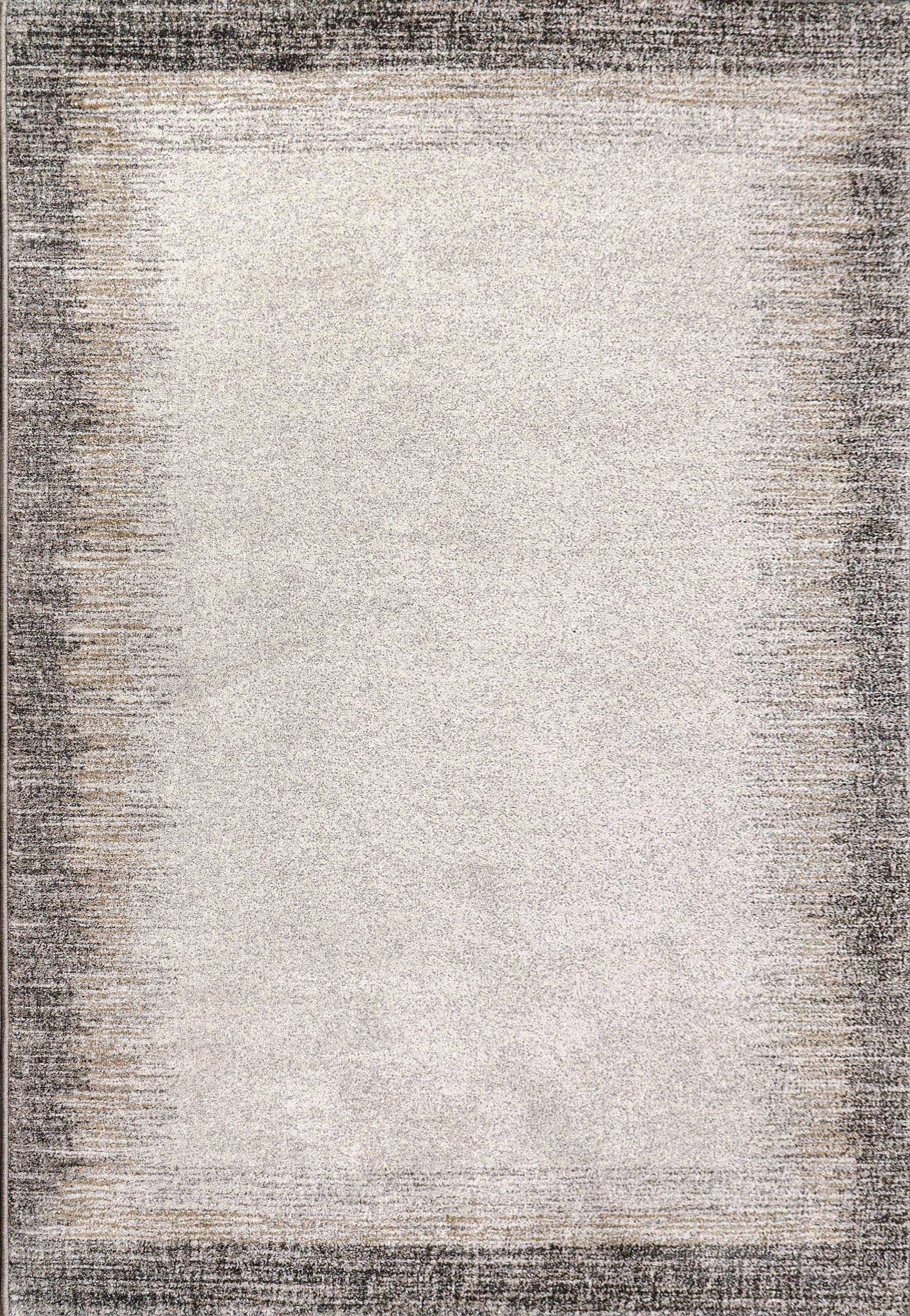 Mehari Beige/Light Grey rug